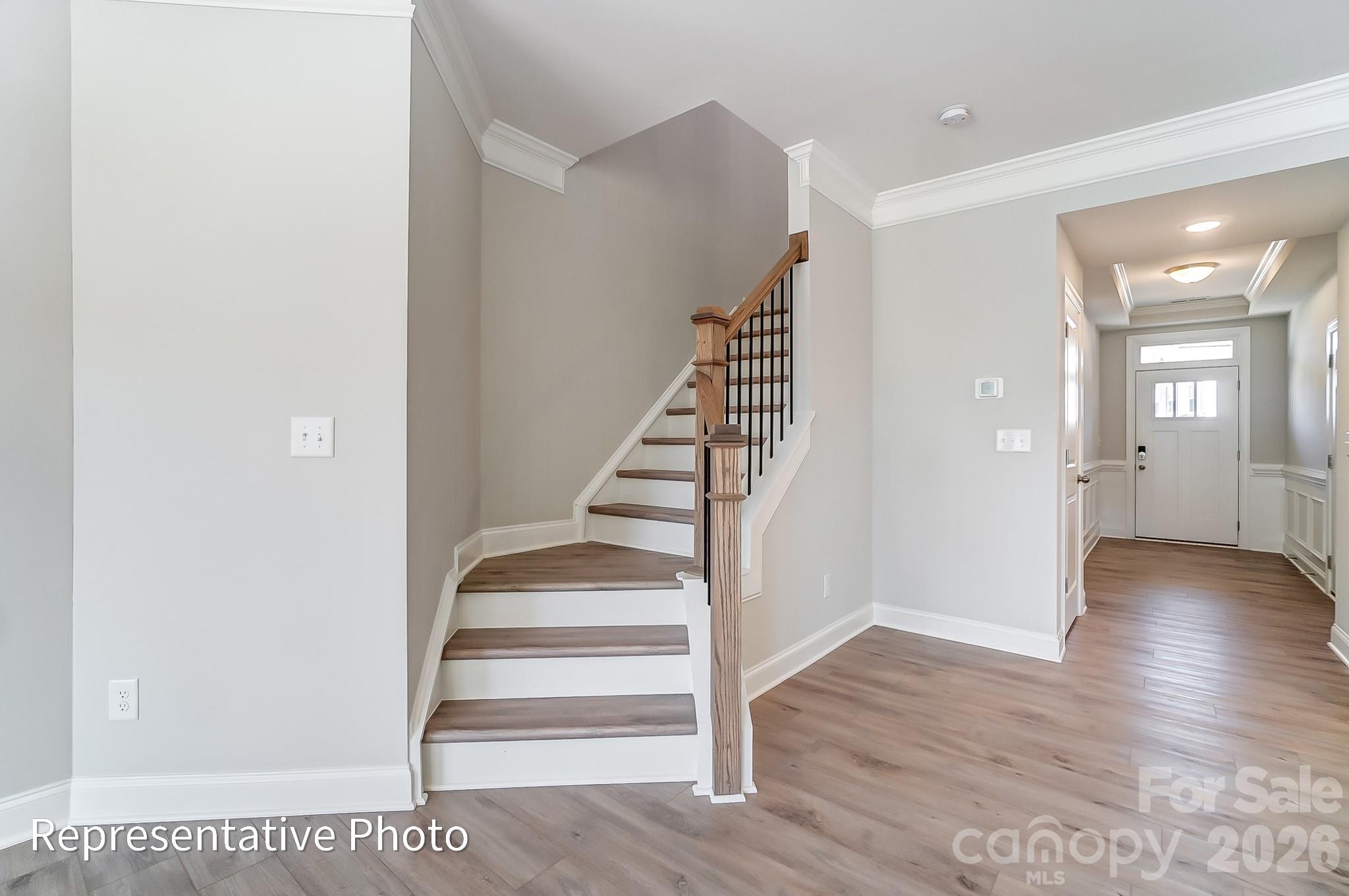 4359 Black Court Harrisburg NC 28075