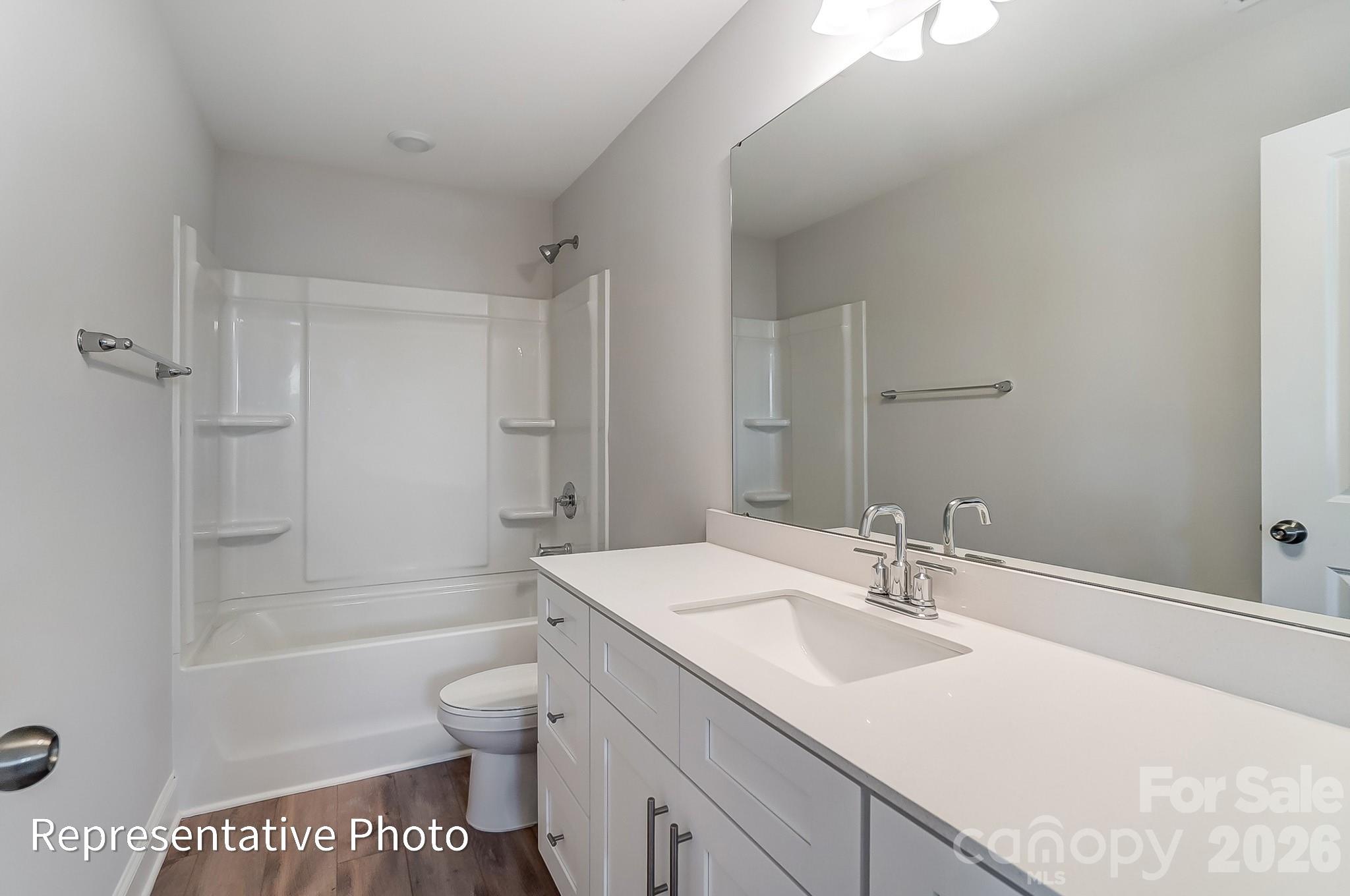 4359 Black Court Harrisburg NC 28075
