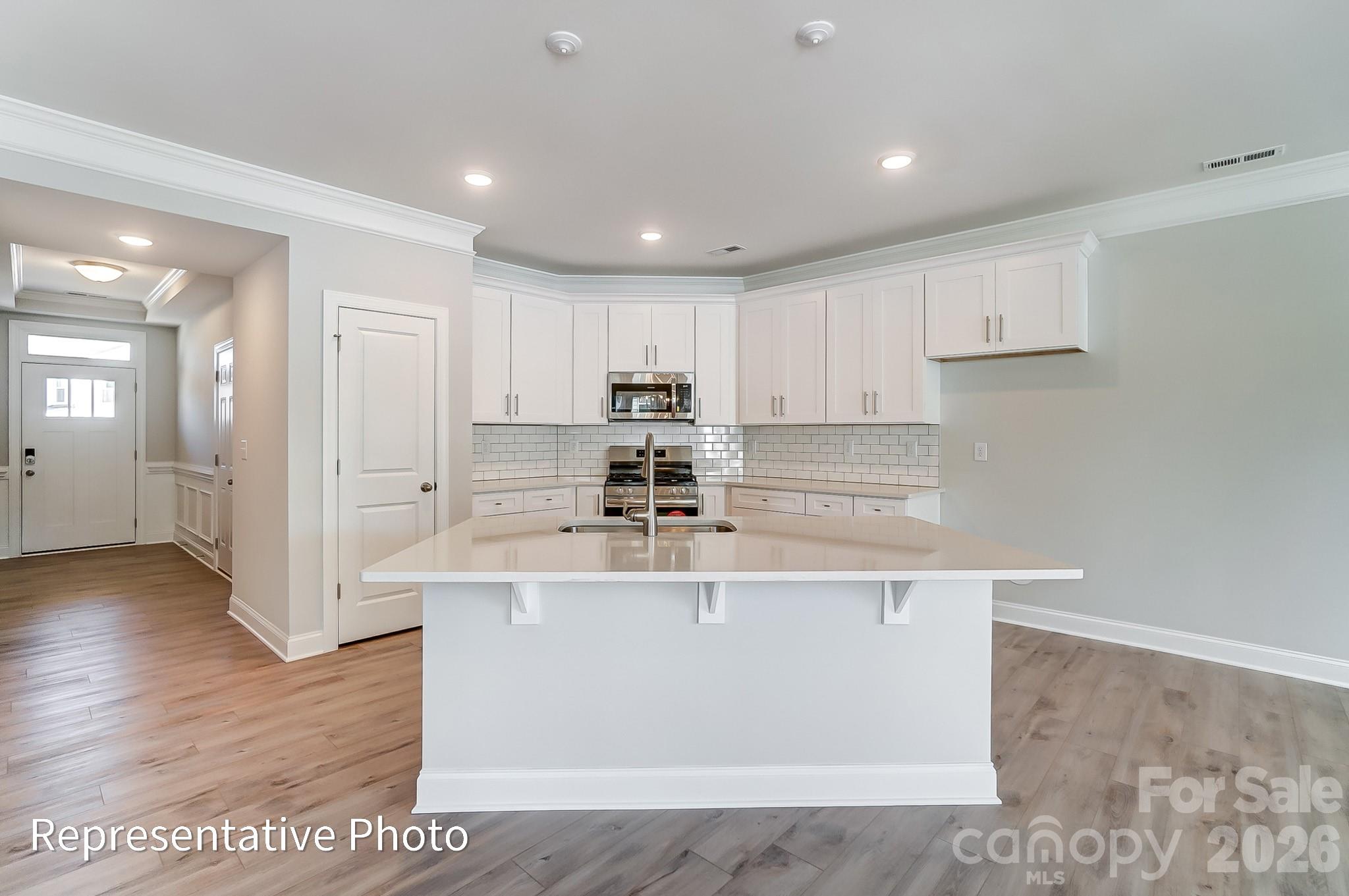 4359 Black Court Harrisburg NC 28075