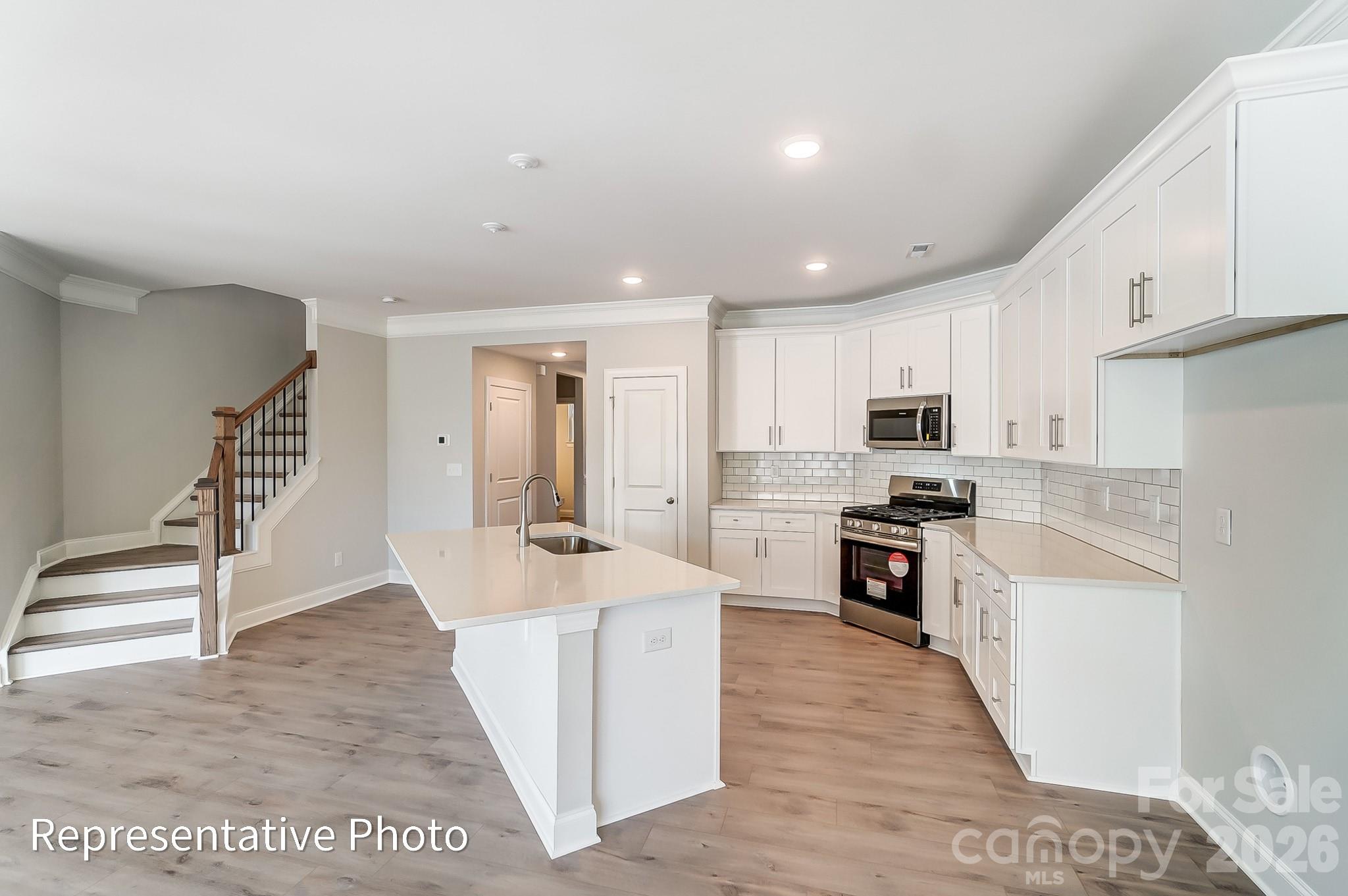 4359 Black Court Harrisburg NC 28075