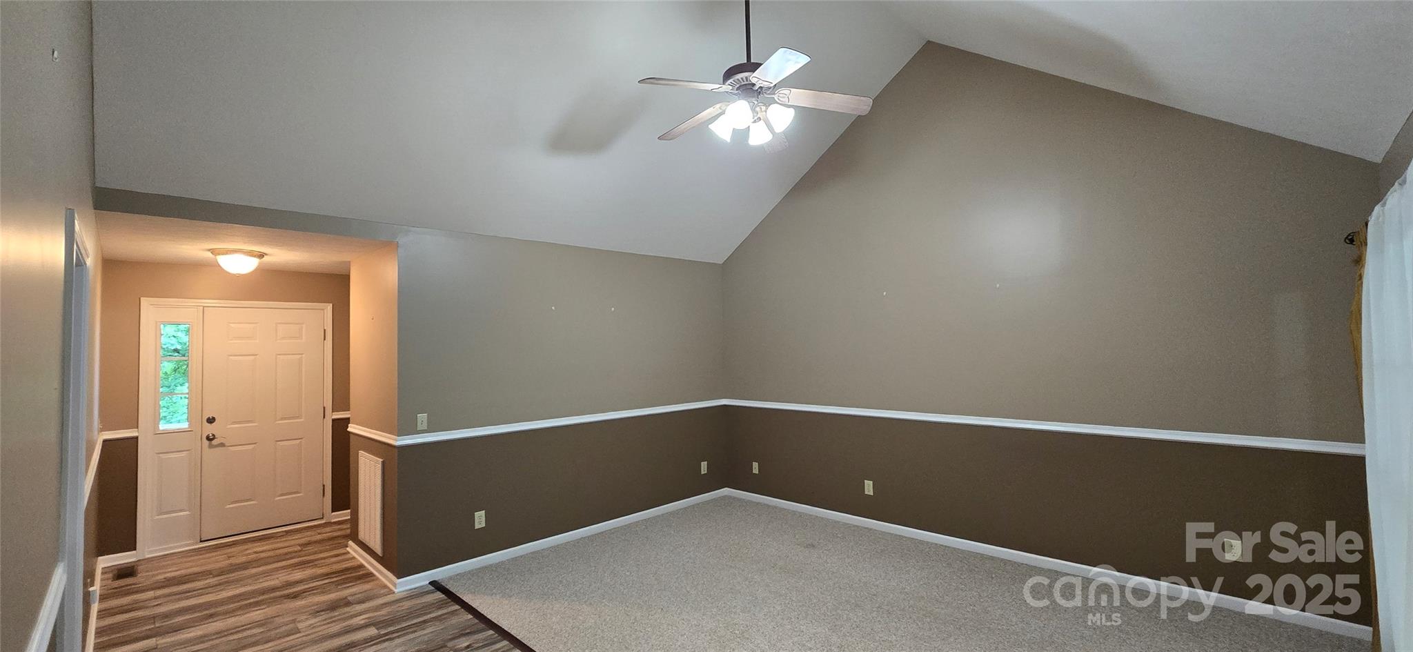 221 Flat Branch Trail Mill Spring NC 28756