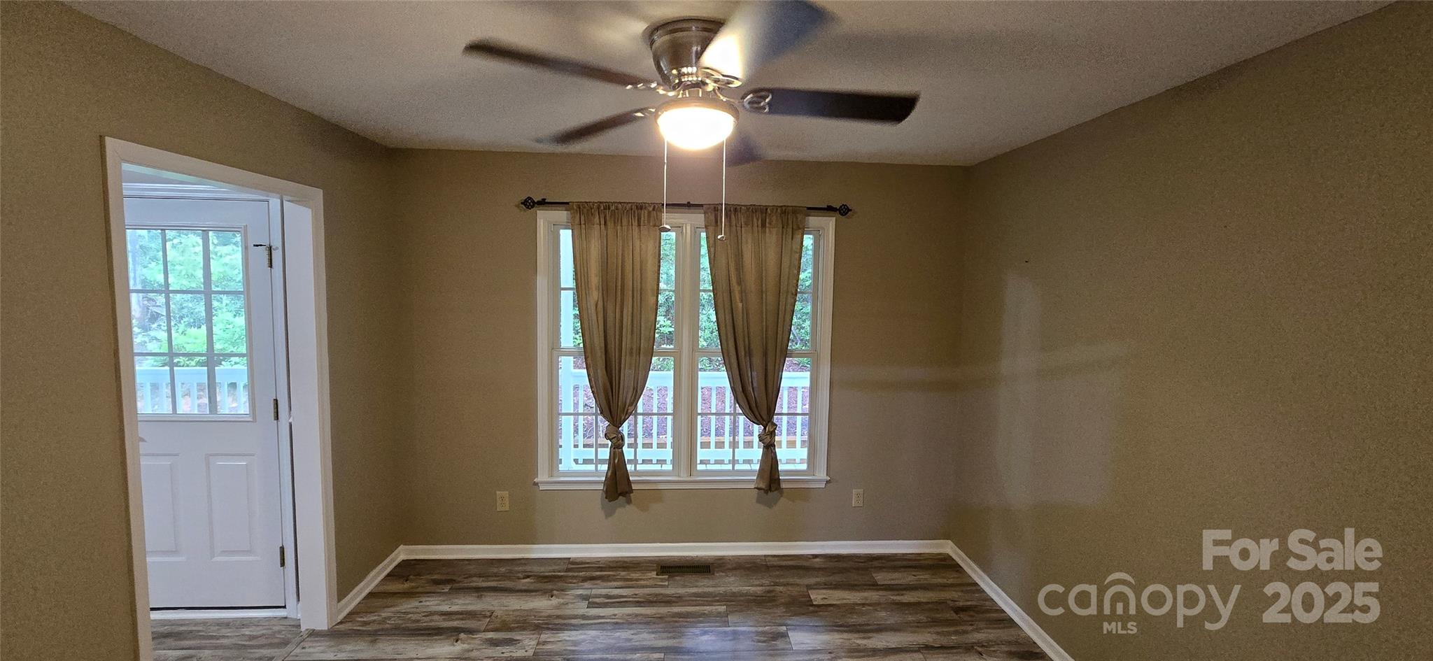 221 Flat Branch Trail Mill Spring NC 28756
