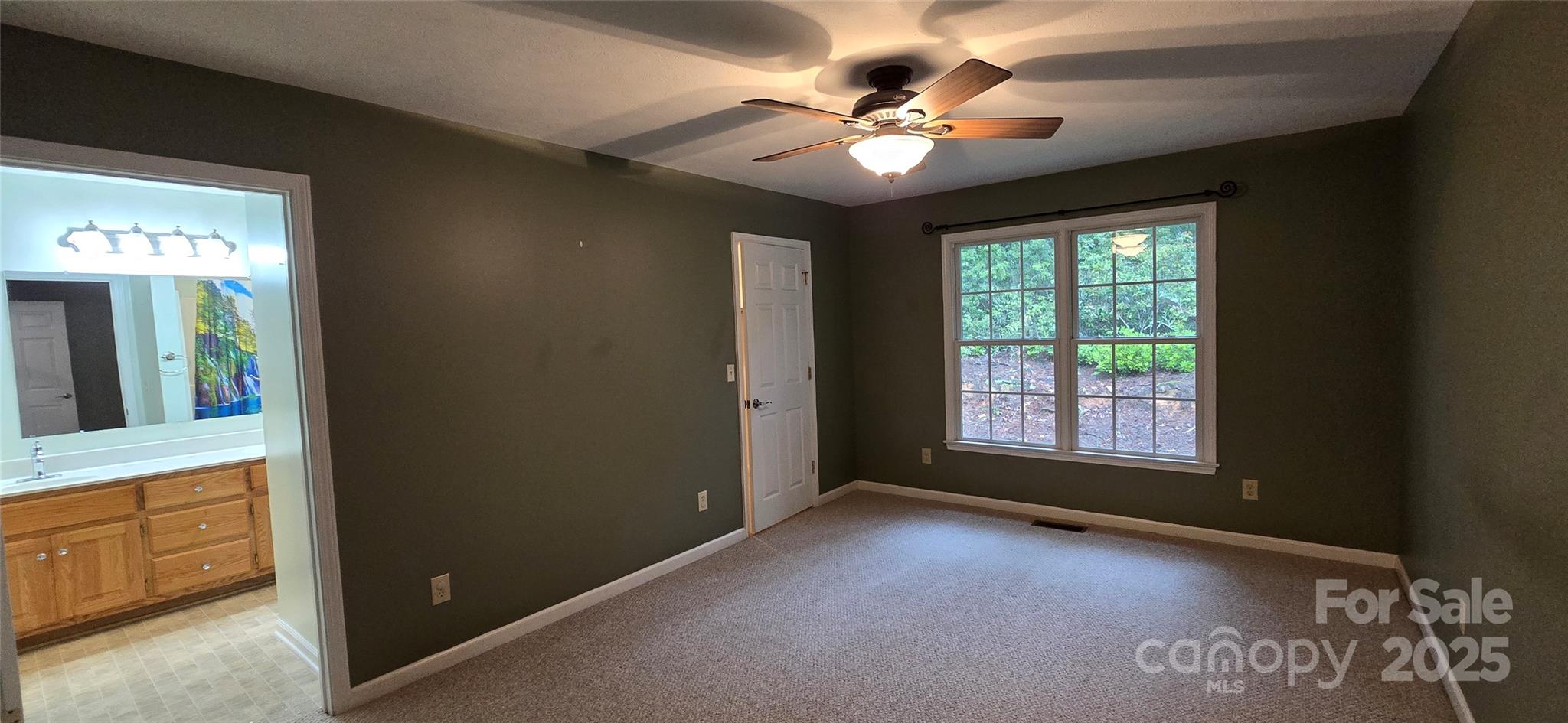 221 Flat Branch Trail Mill Spring NC 28756