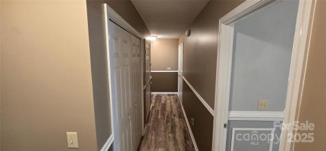 221 Flat Branch Trail Mill Spring NC 28756