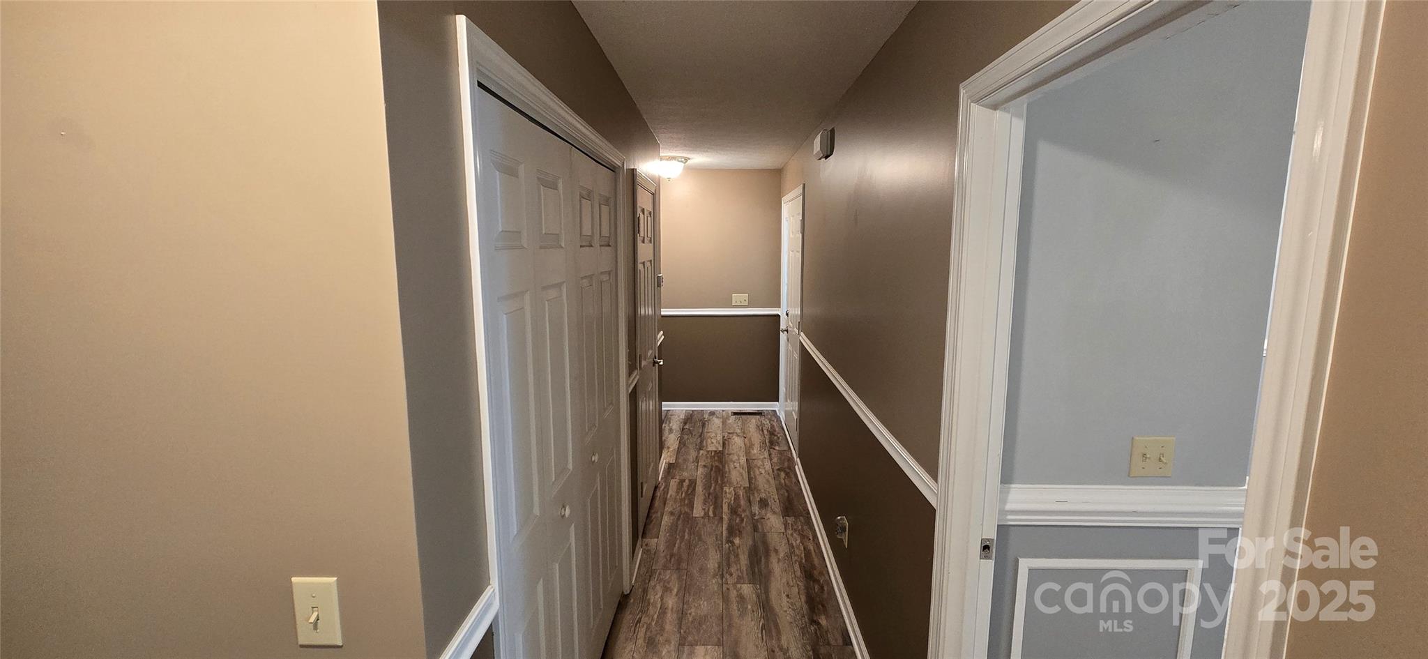 221 Flat Branch Trail Mill Spring NC 28756