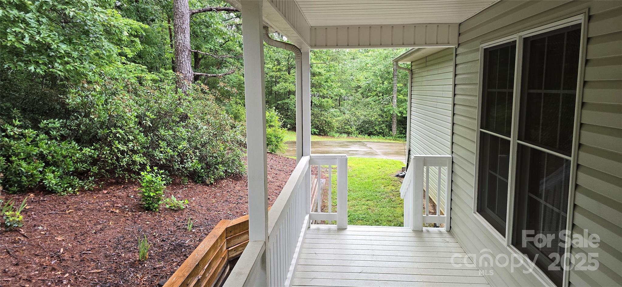 221 Flat Branch Trail Mill Spring NC 28756
