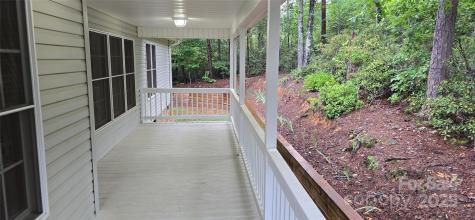 221 Flat Branch Trail Mill Spring NC 28756