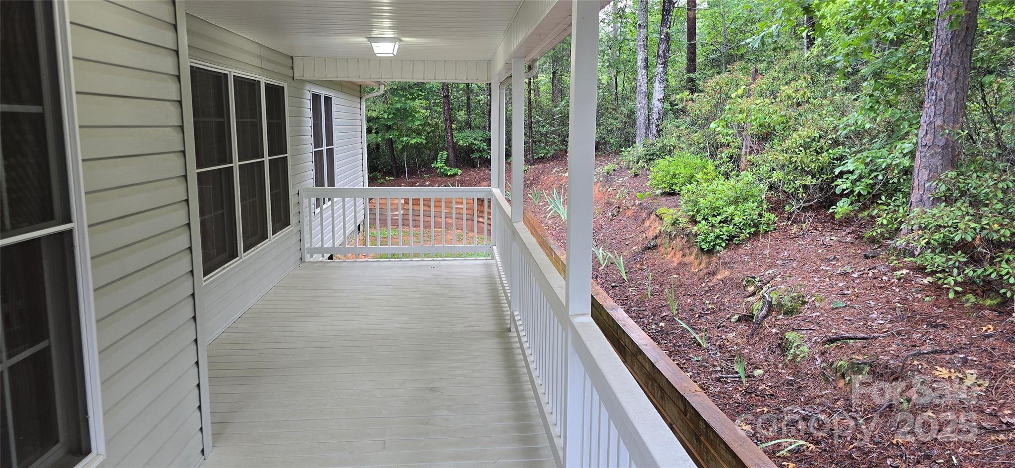 221 Flat Branch Trail Mill Spring NC 28756
