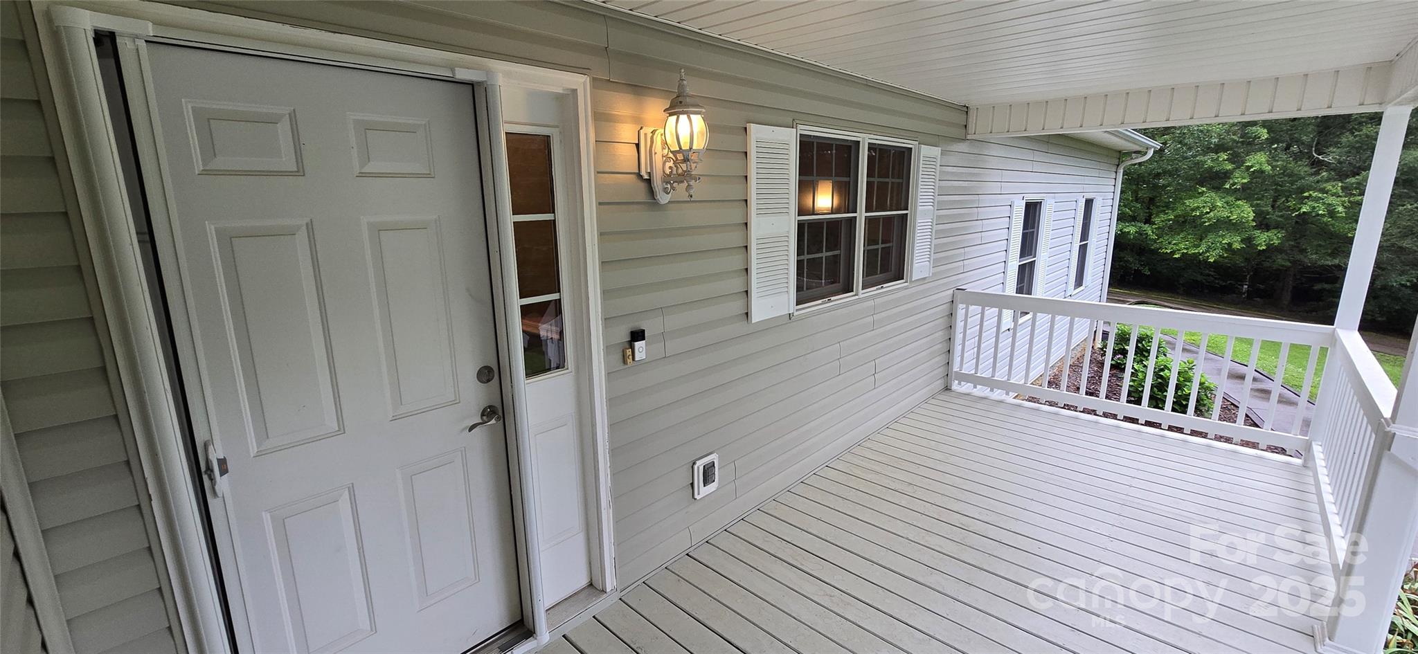 221 Flat Branch Trail Mill Spring NC 28756