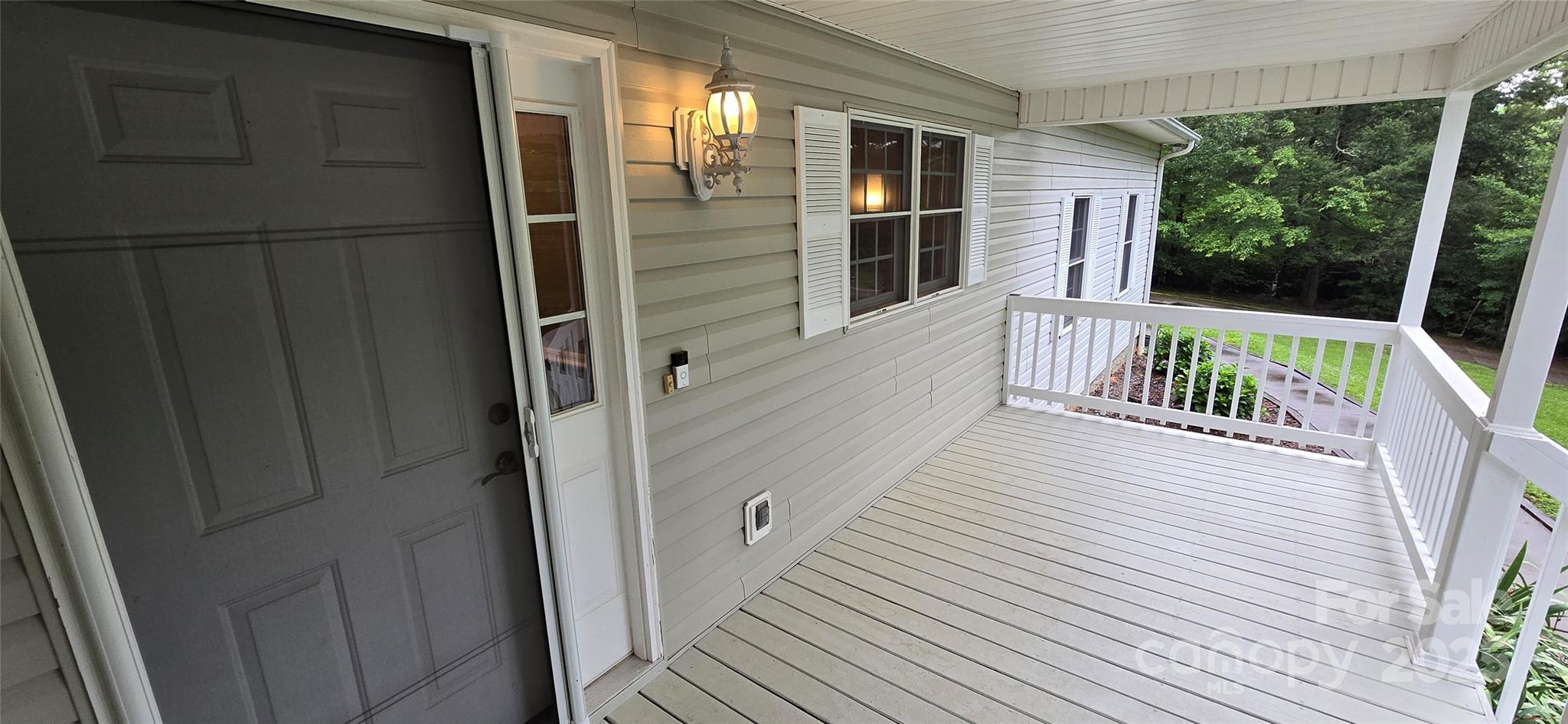 221 Flat Branch Trail Mill Spring NC 28756