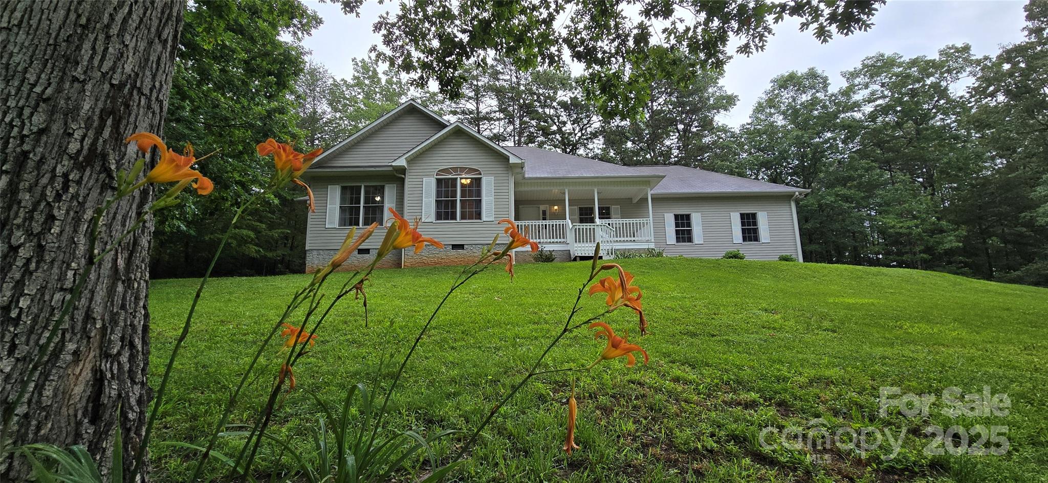 221 Flat Branch Trail Mill Spring NC 28756