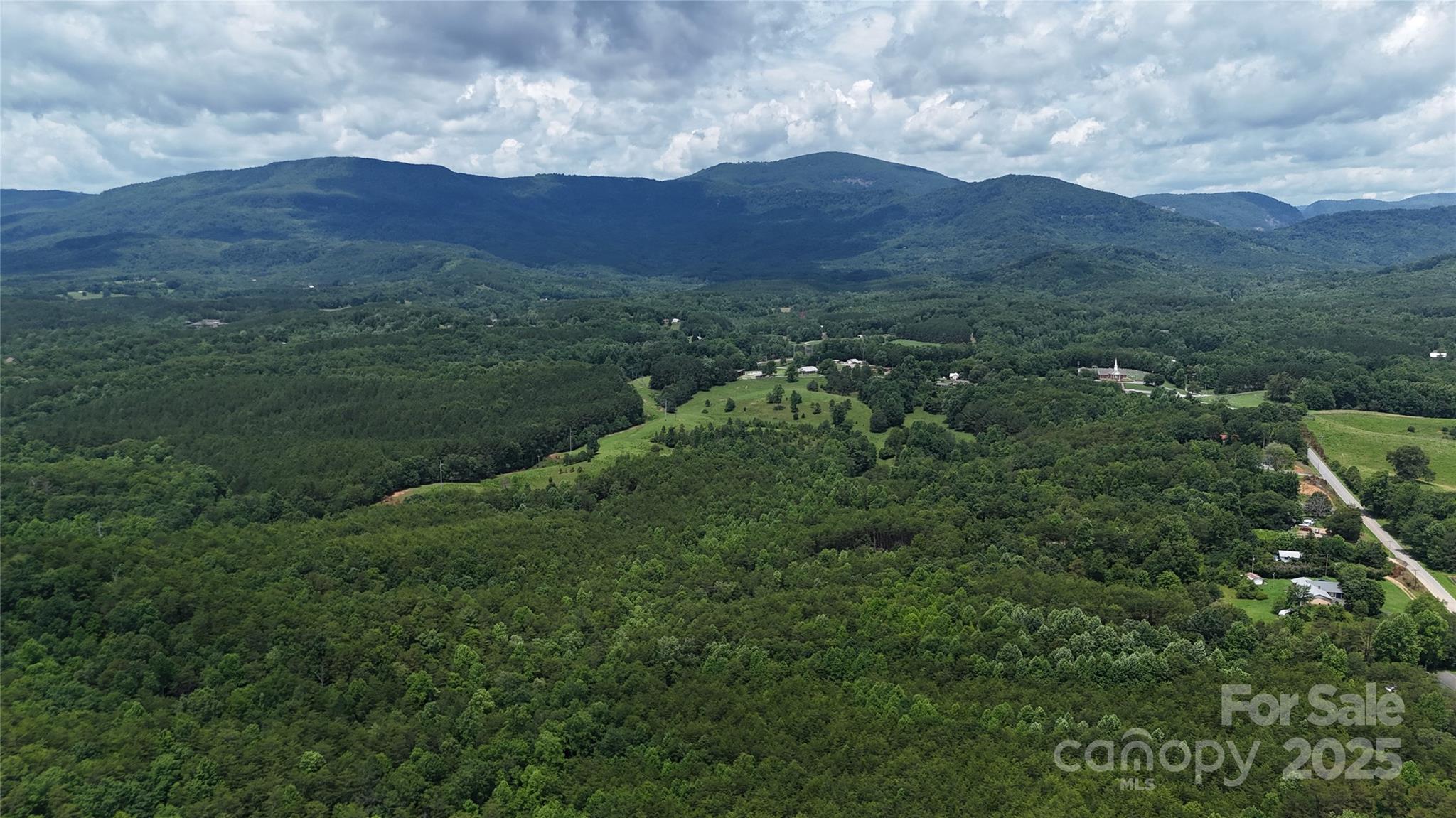 221 Flat Branch Trail Mill Spring NC 28756