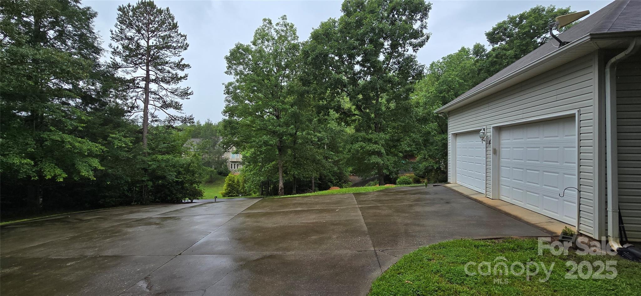 221 Flat Branch Trail Mill Spring NC 28756