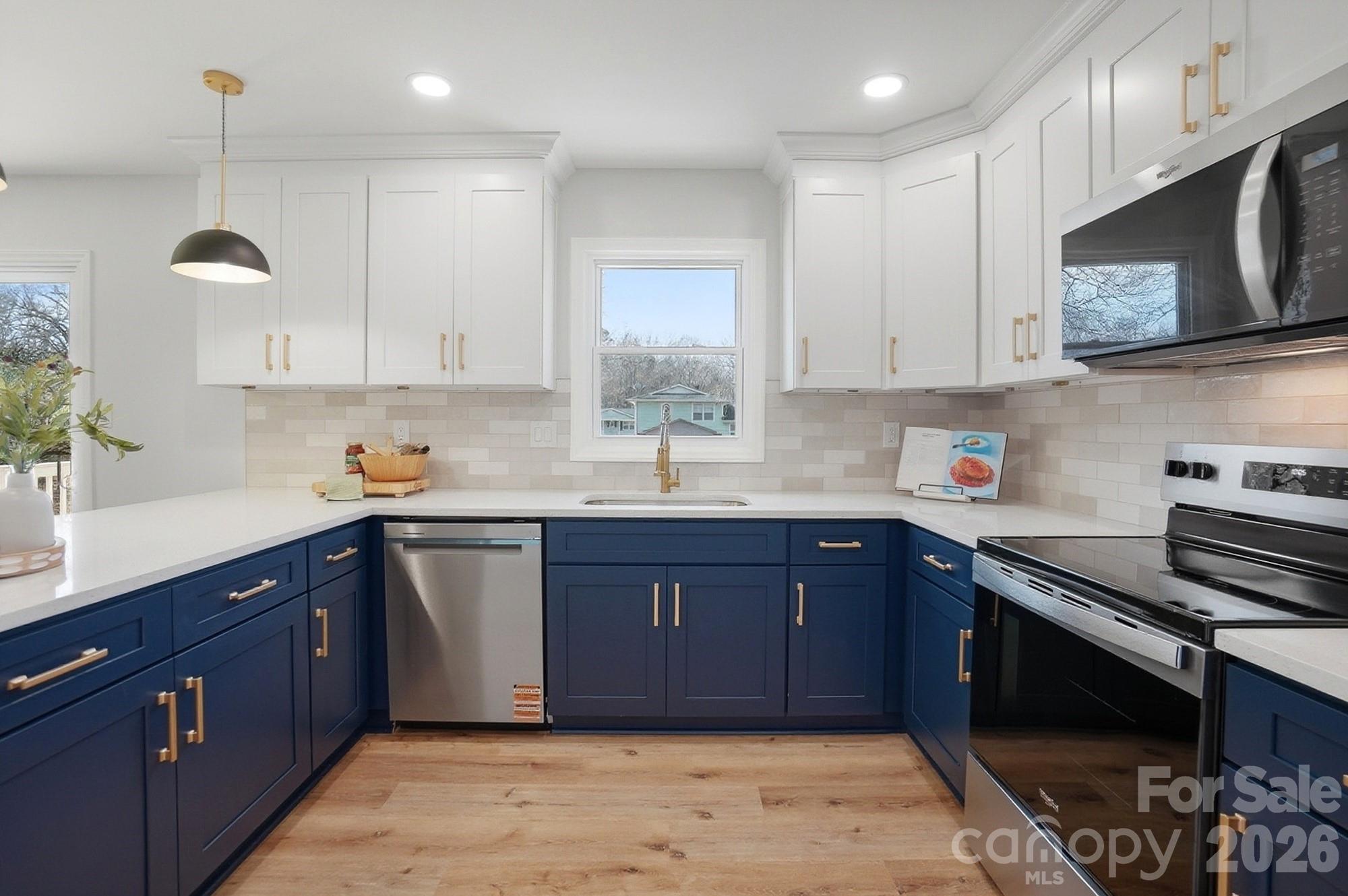 311 Red Roan Place Charlotte NC 28215
