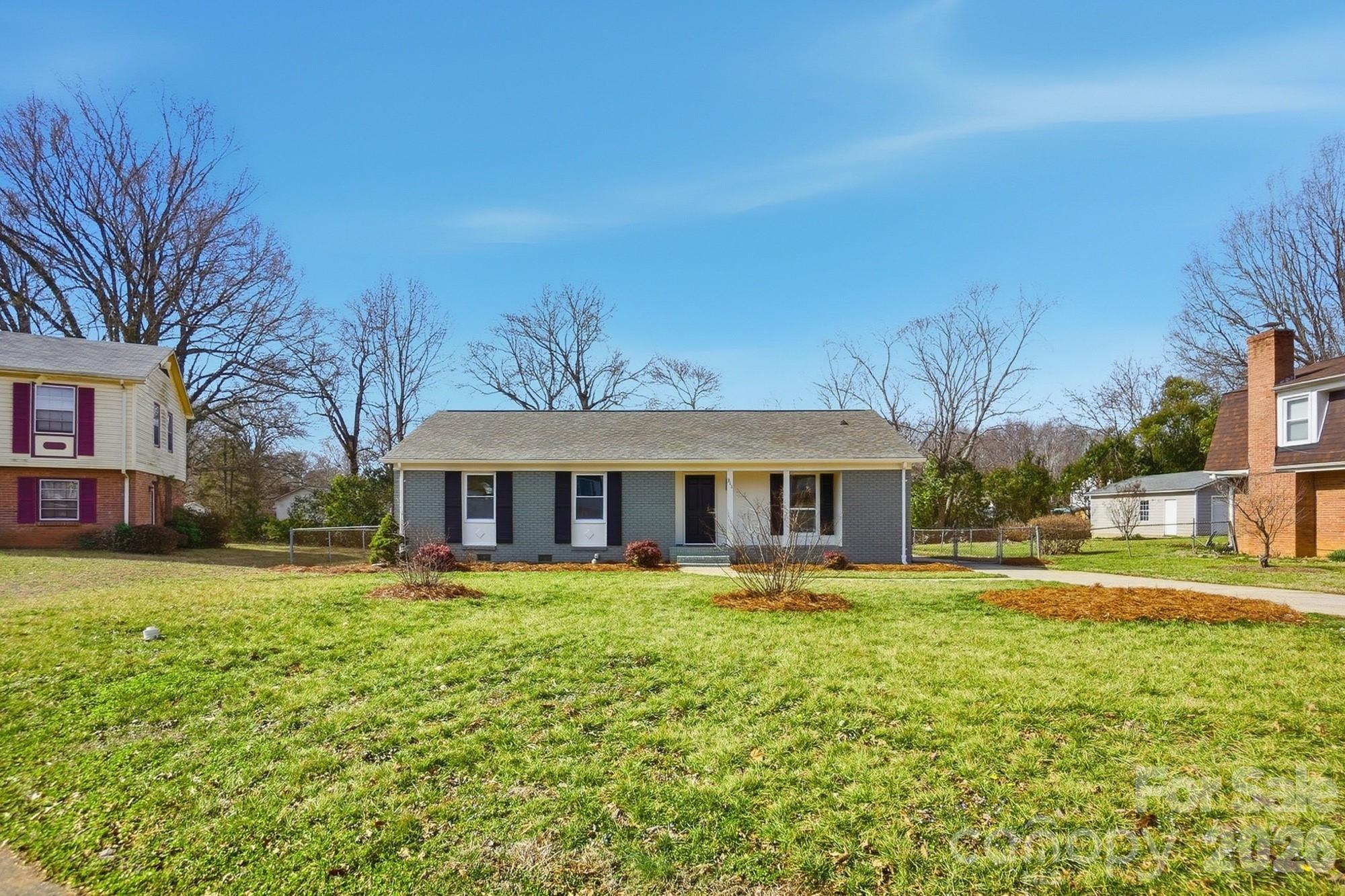 311 Red Roan Place Charlotte NC 28215