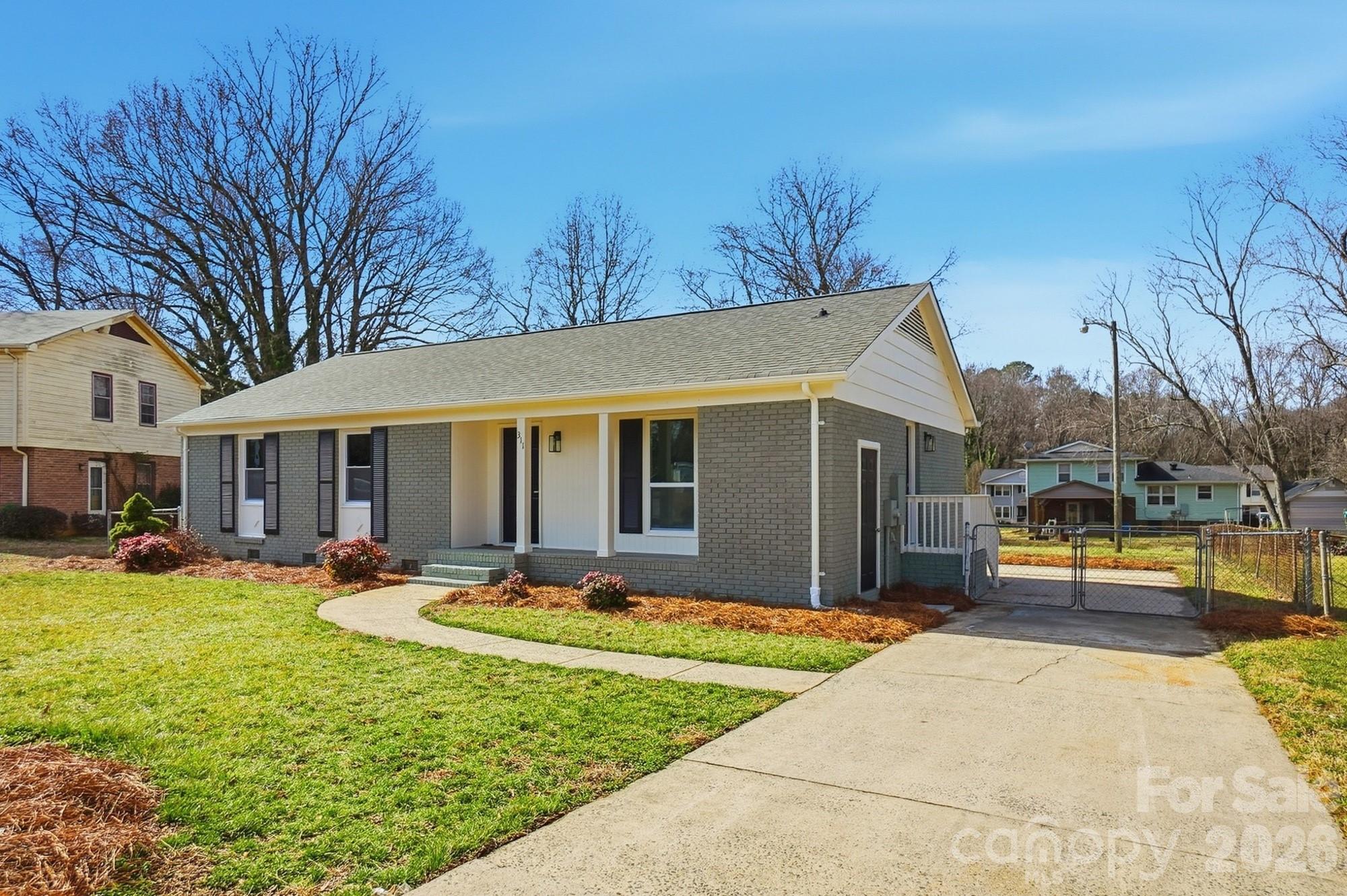 311 Red Roan Place Charlotte NC 28215