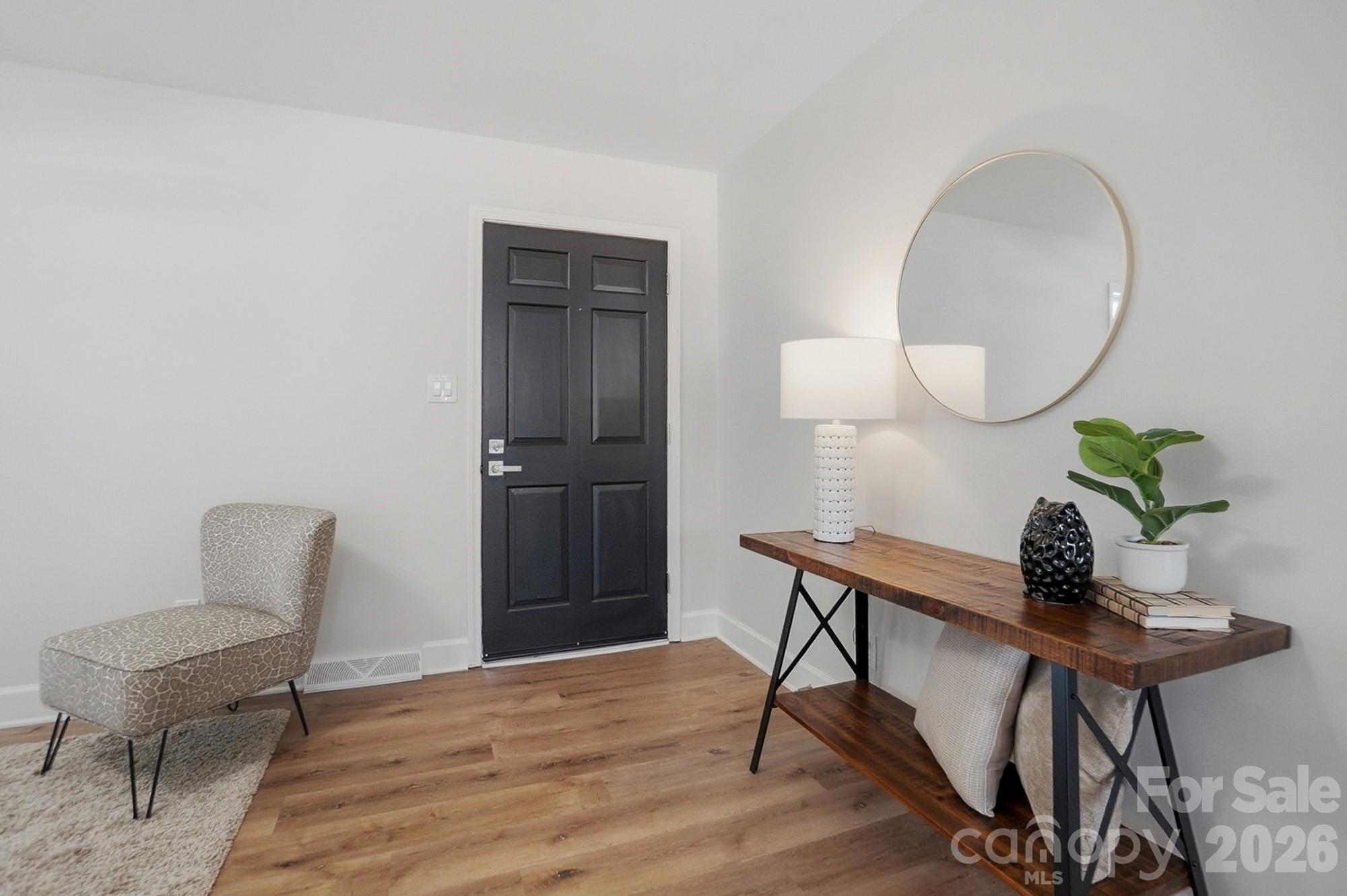311 Red Roan Place Charlotte NC 28215