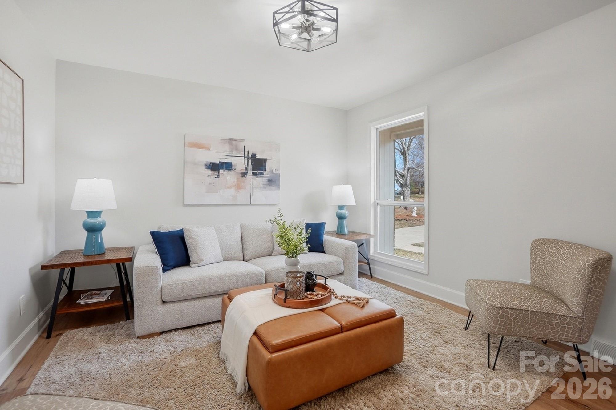 311 Red Roan Place Charlotte NC 28215