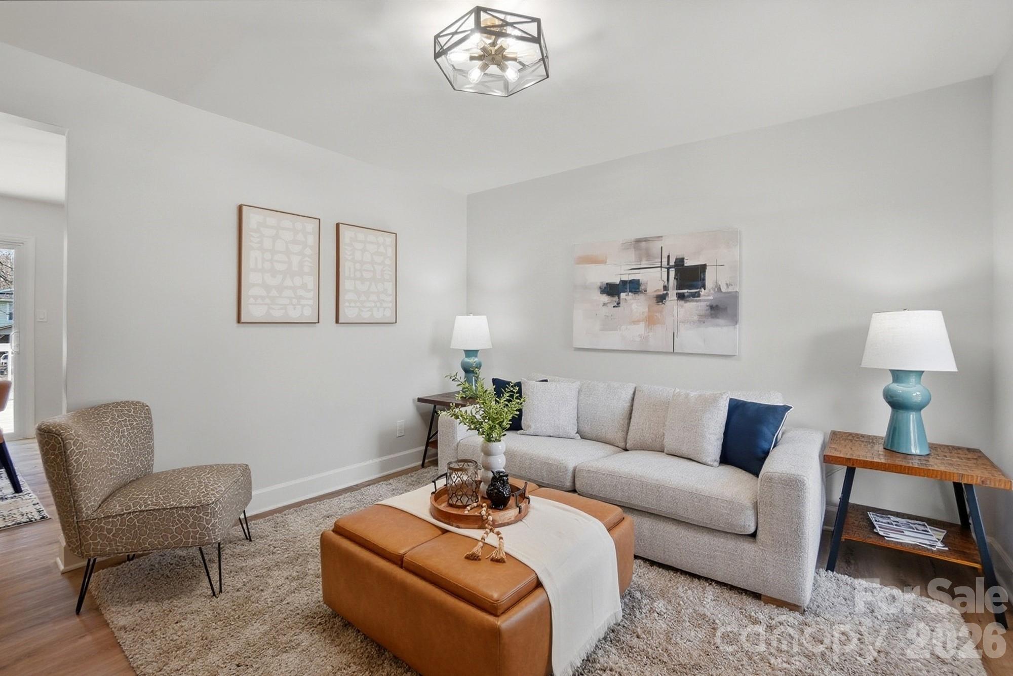311 Red Roan Place Charlotte NC 28215
