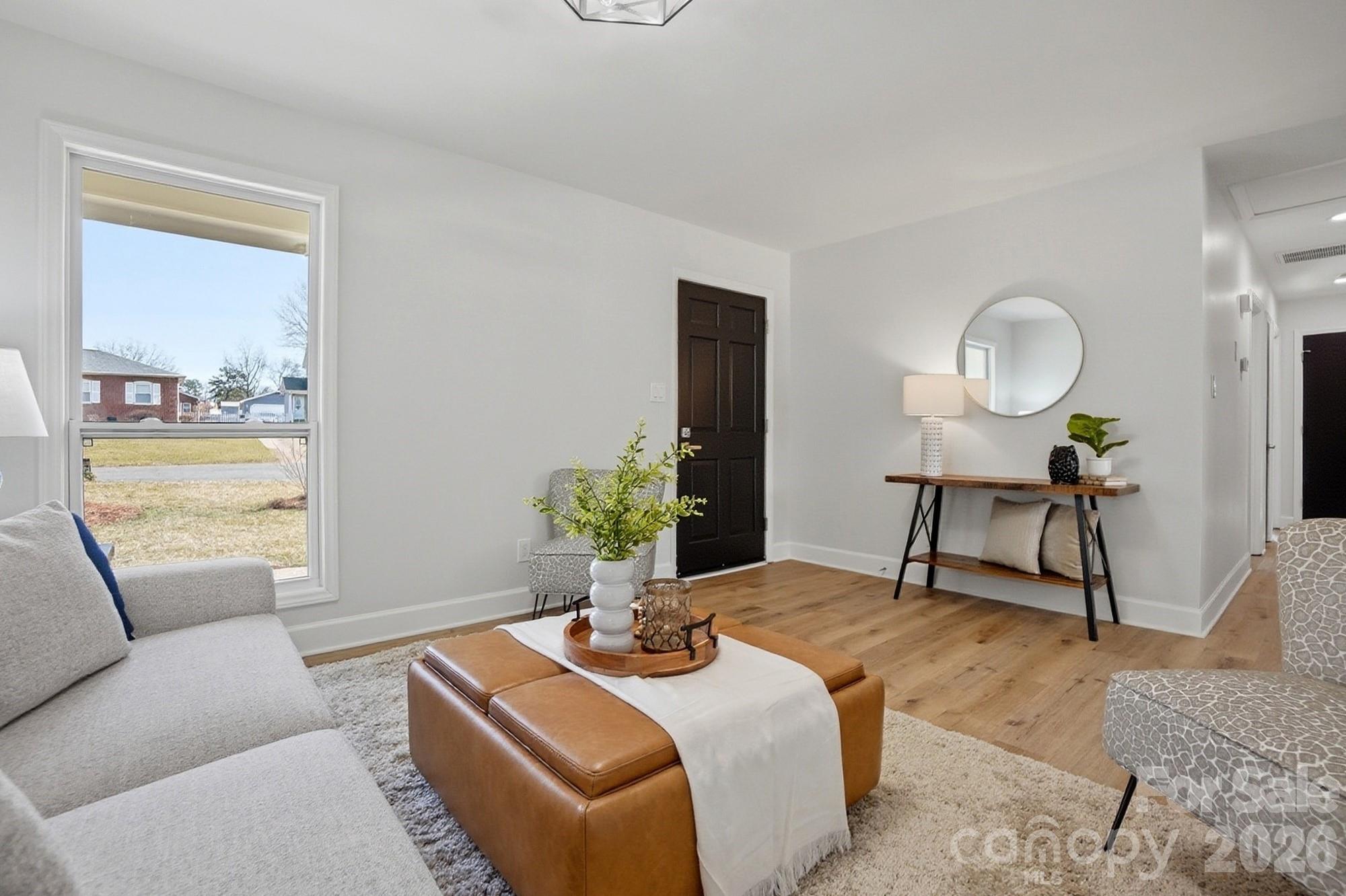 311 Red Roan Place Charlotte NC 28215