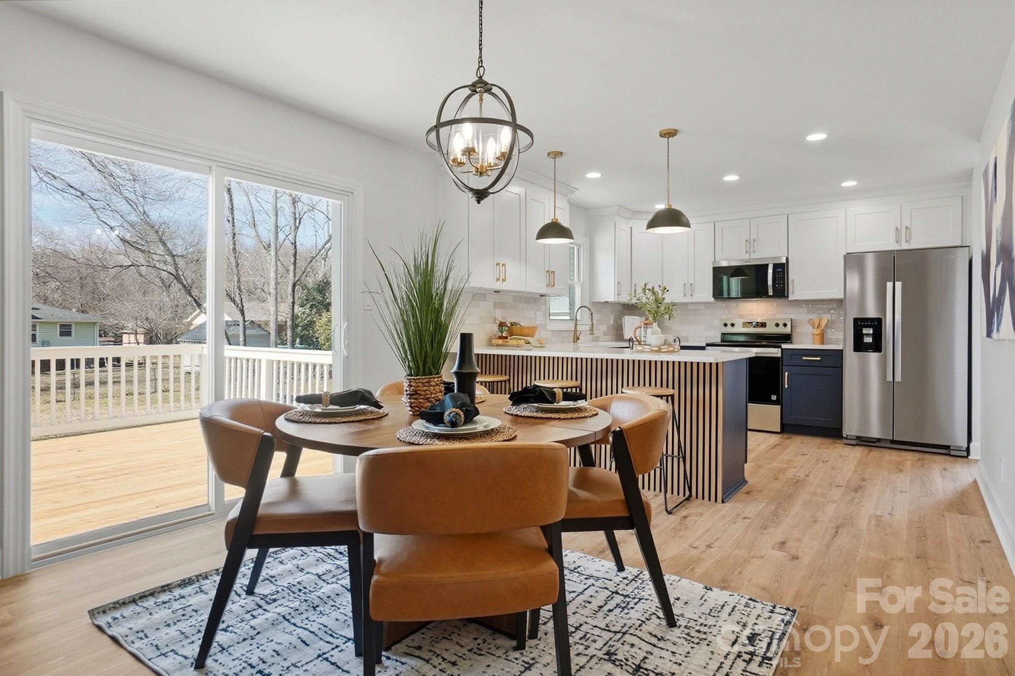 311 Red Roan Place Charlotte NC 28215