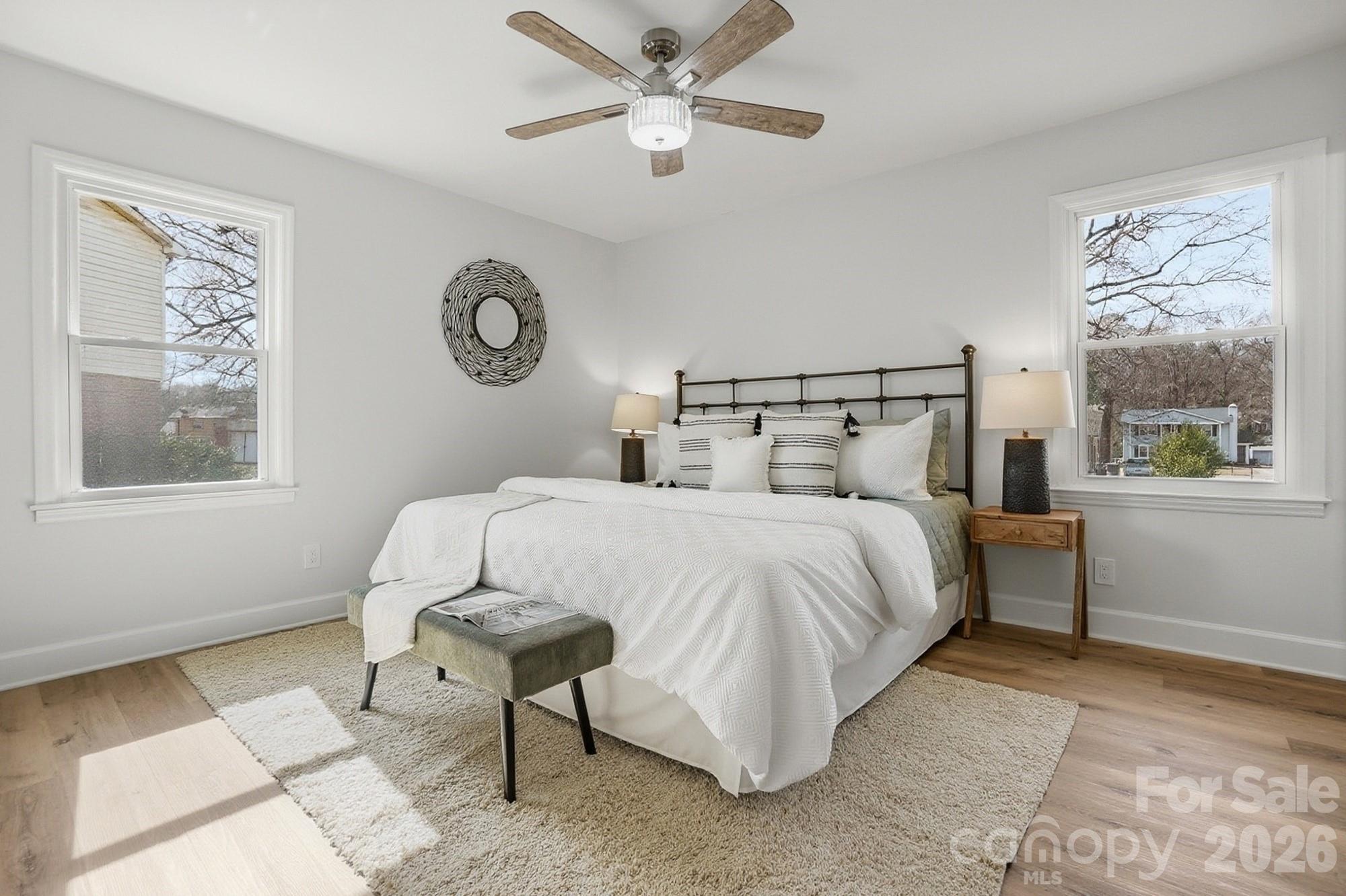 311 Red Roan Place Charlotte NC 28215