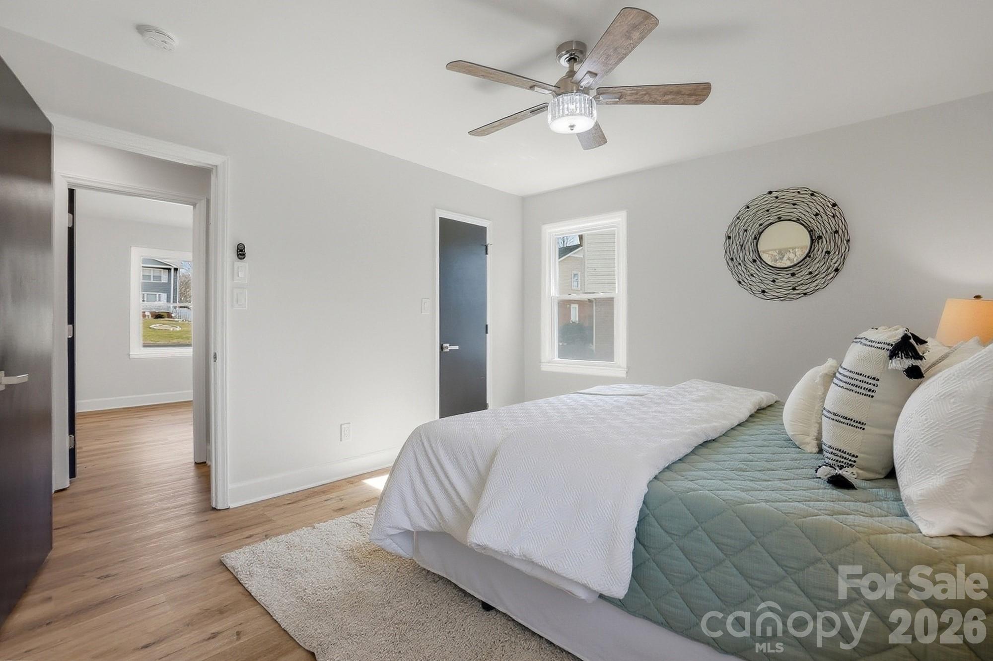 311 Red Roan Place Charlotte NC 28215