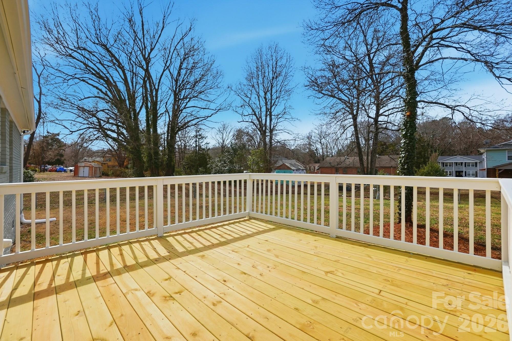 311 Red Roan Place Charlotte NC 28215