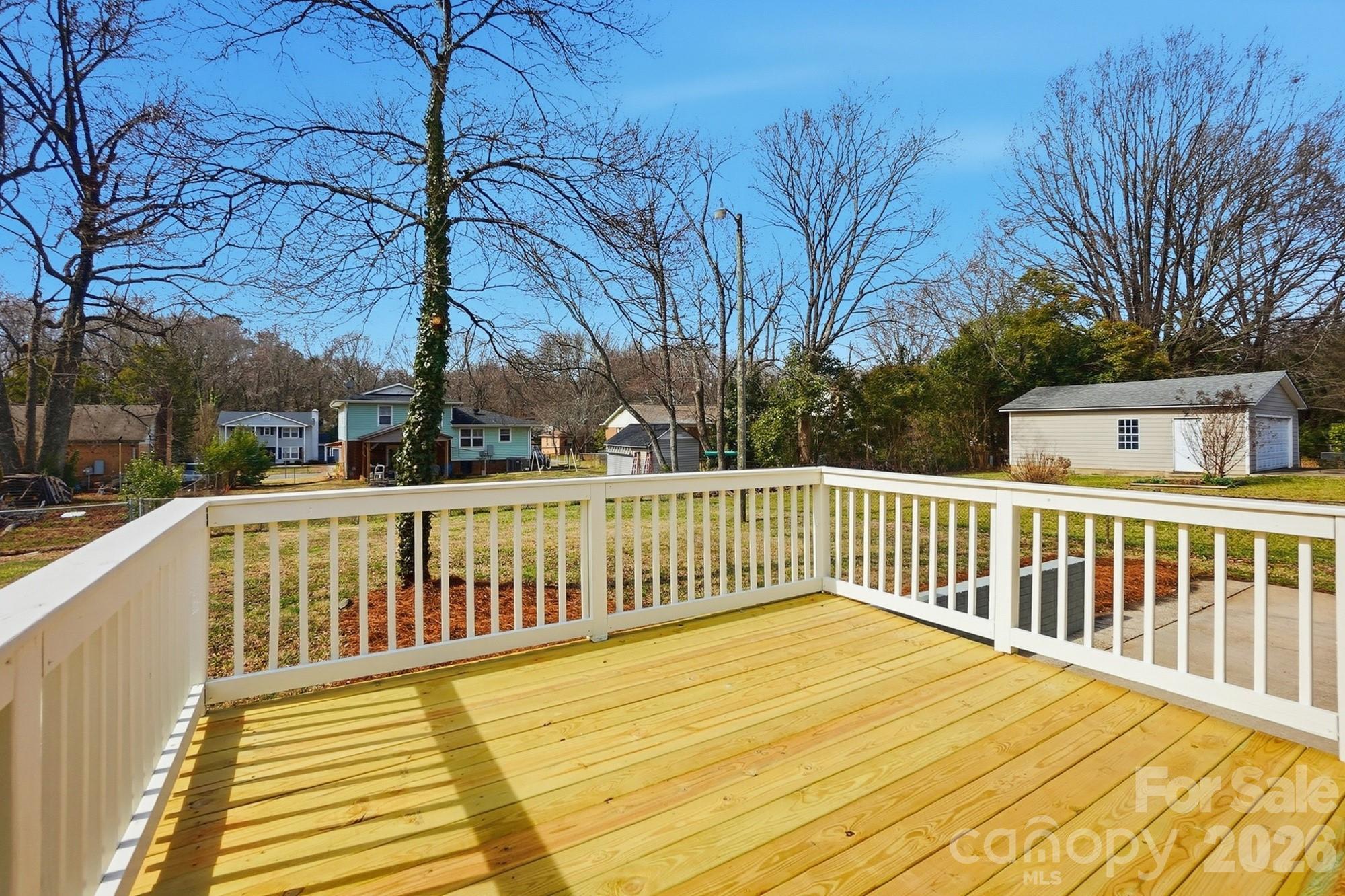 311 Red Roan Place Charlotte NC 28215