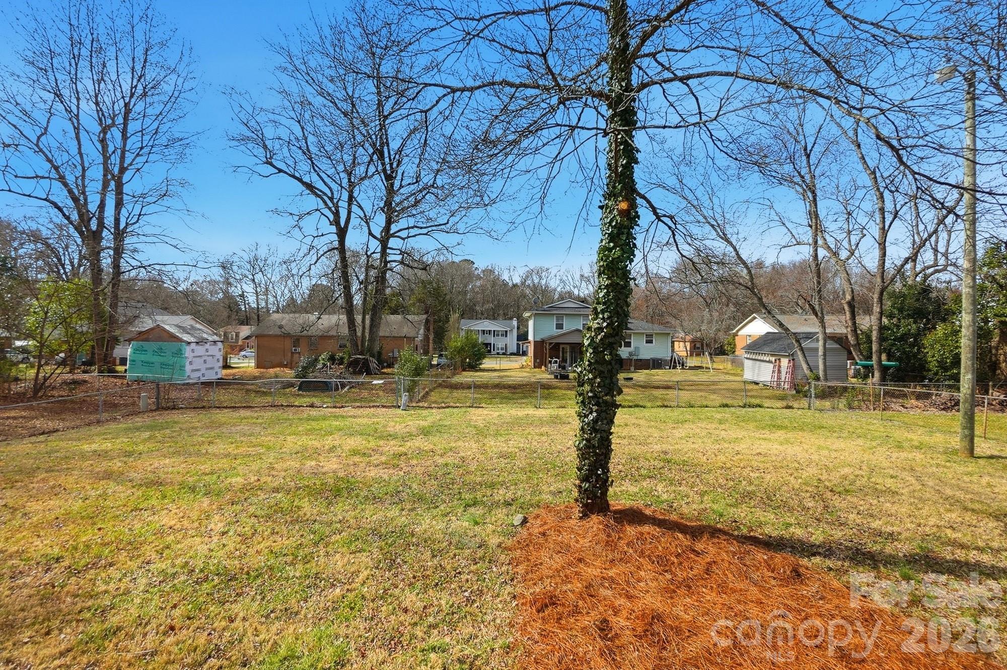 311 Red Roan Place Charlotte NC 28215