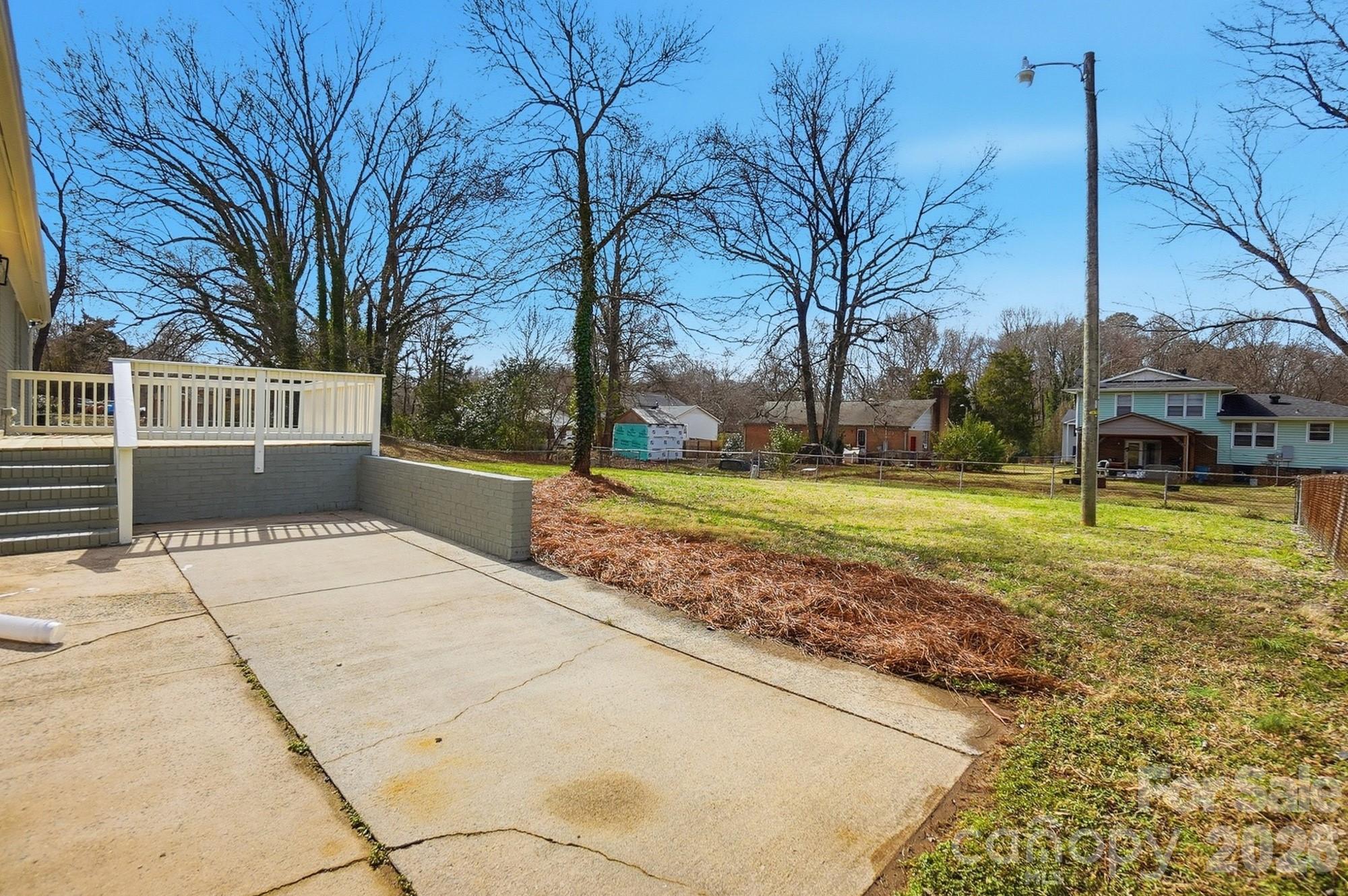 311 Red Roan Place Charlotte NC 28215