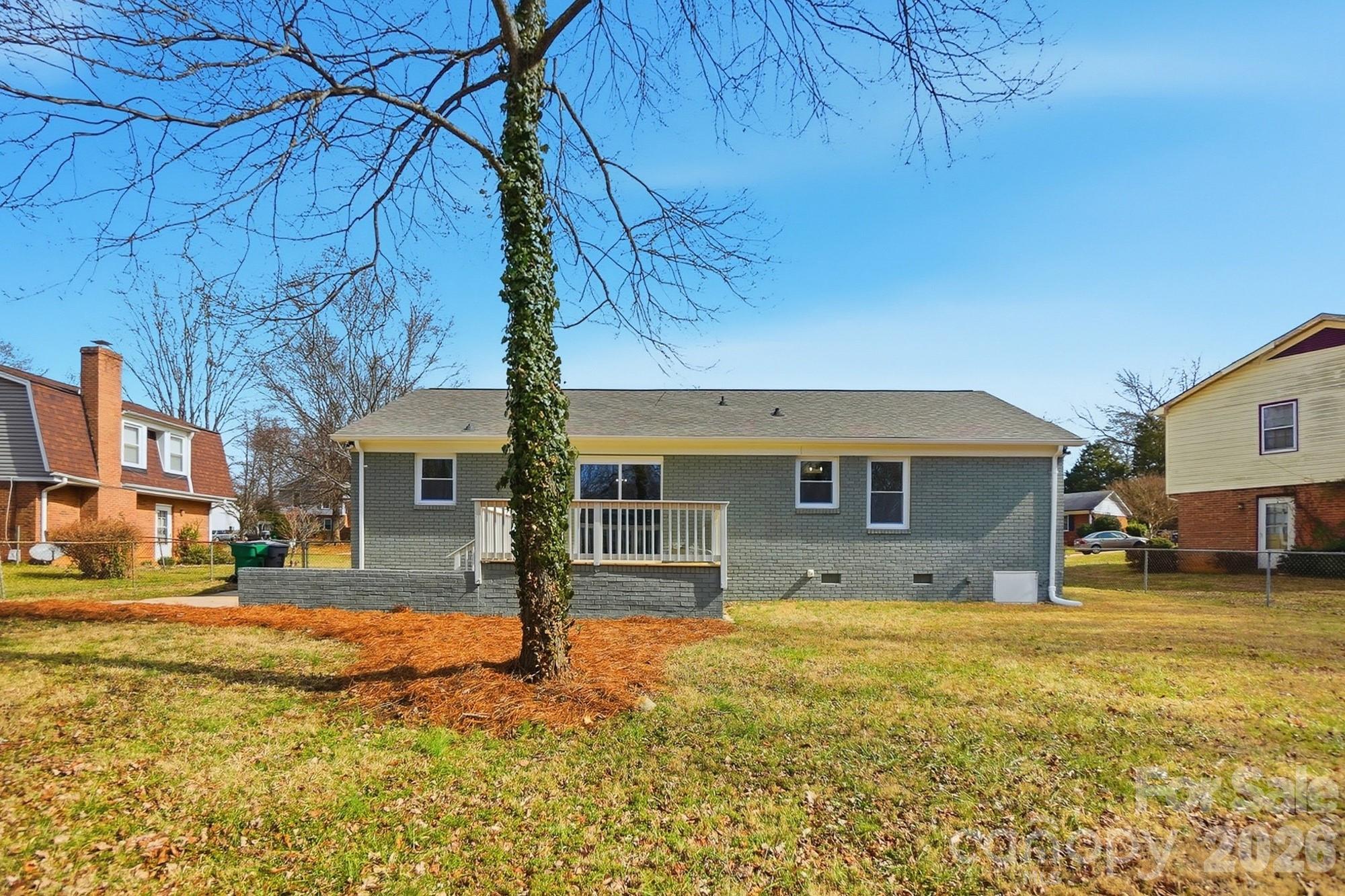 311 Red Roan Place Charlotte NC 28215