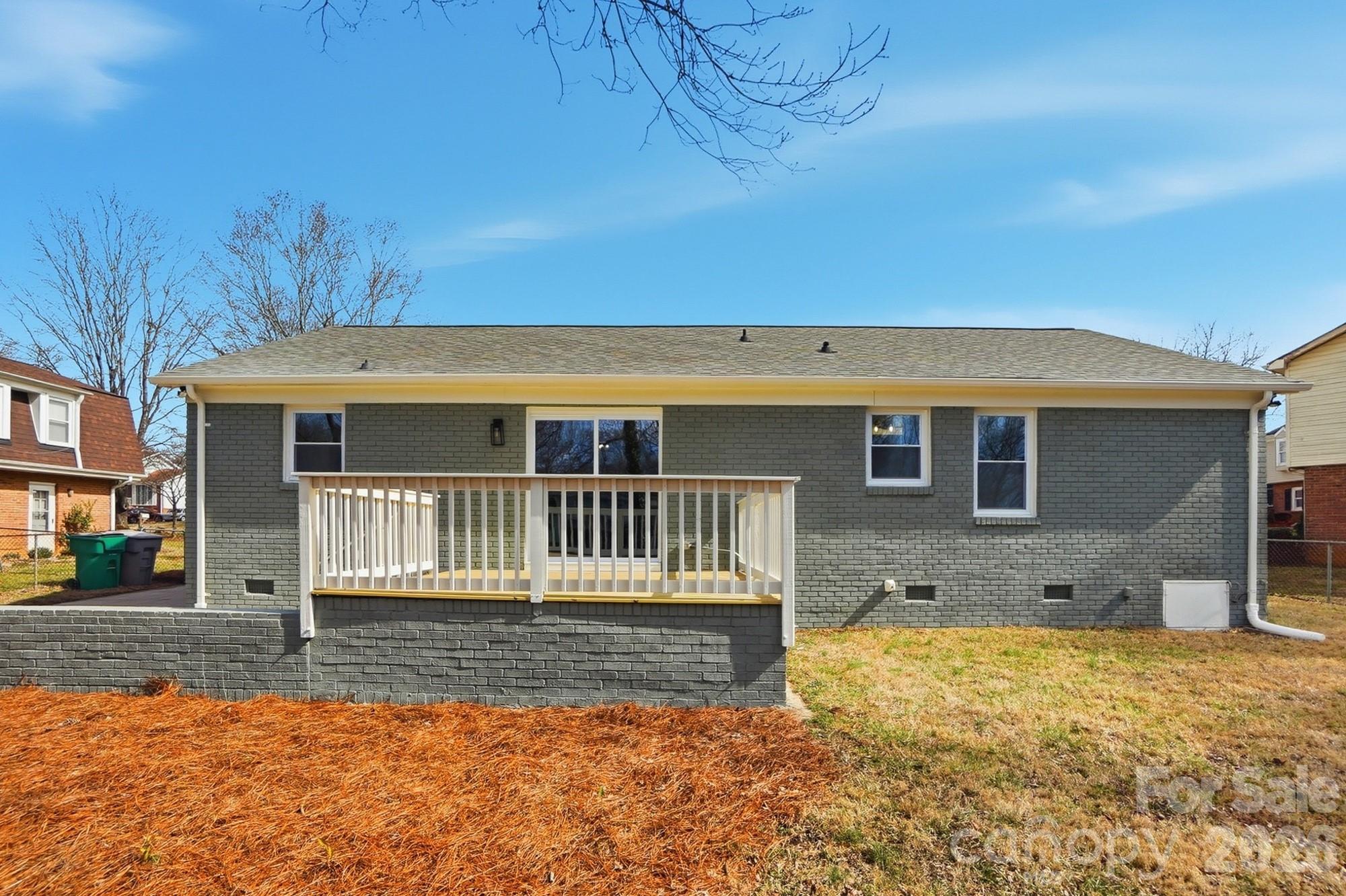 311 Red Roan Place Charlotte NC 28215