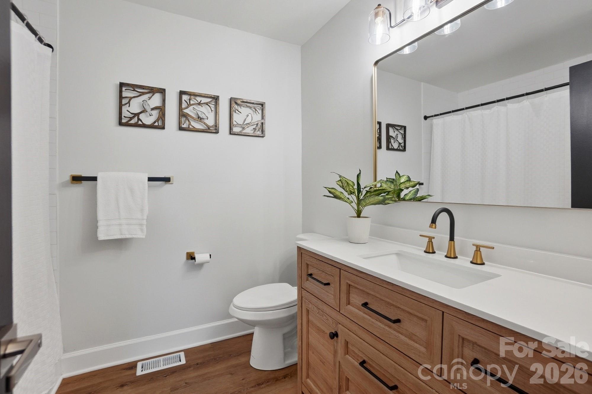 311 Red Roan Place Charlotte NC 28215
