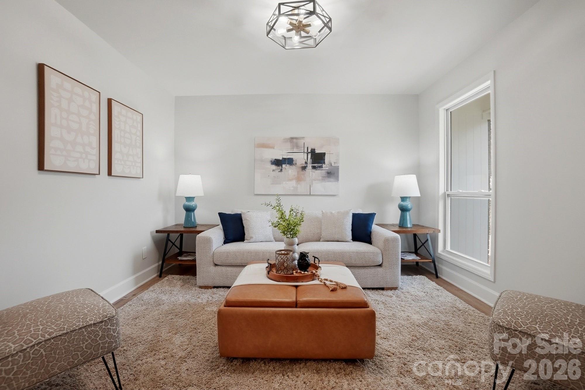 311 Red Roan Place Charlotte NC 28215