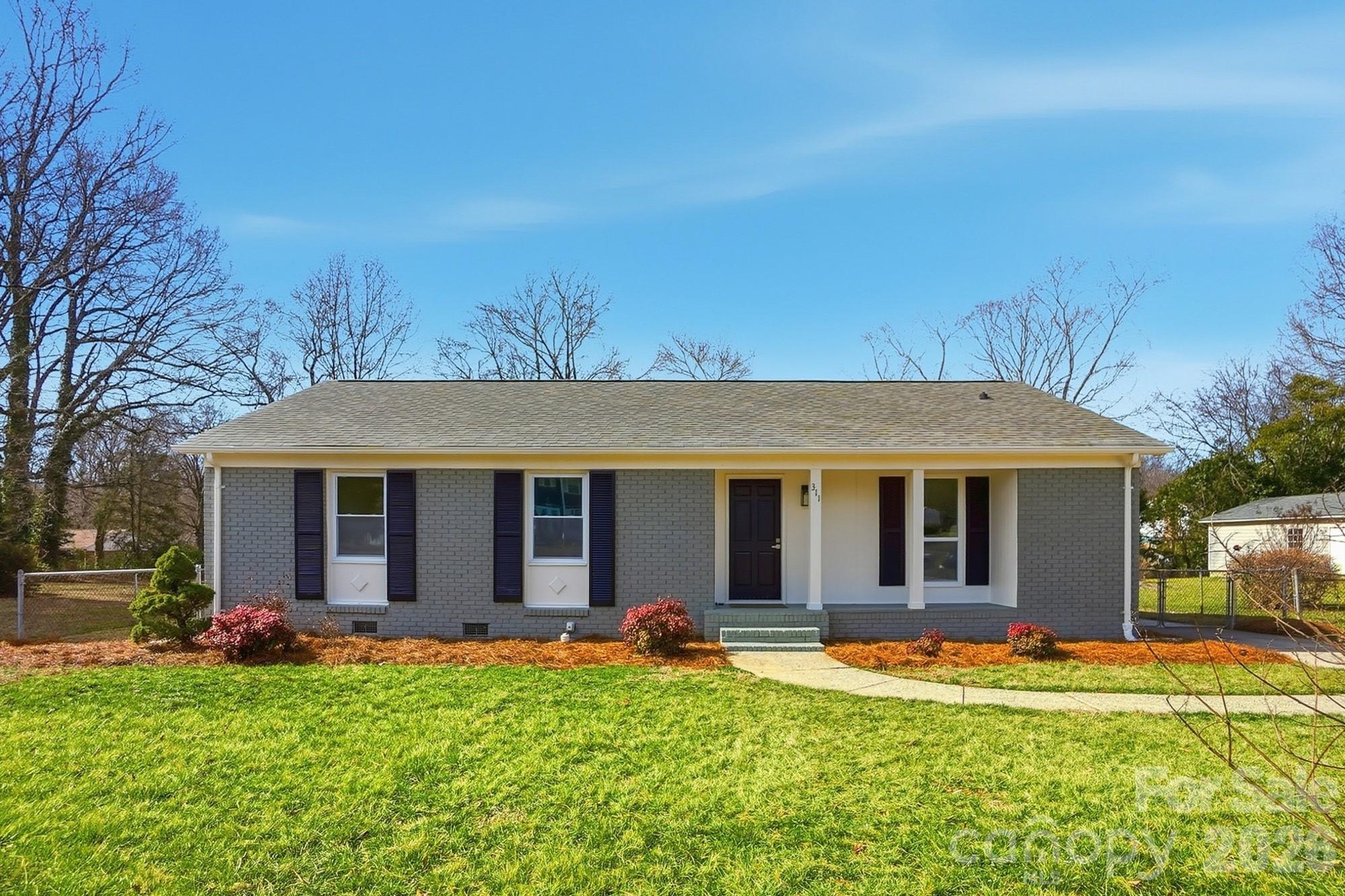 311 Red Roan Place Charlotte NC 28215
