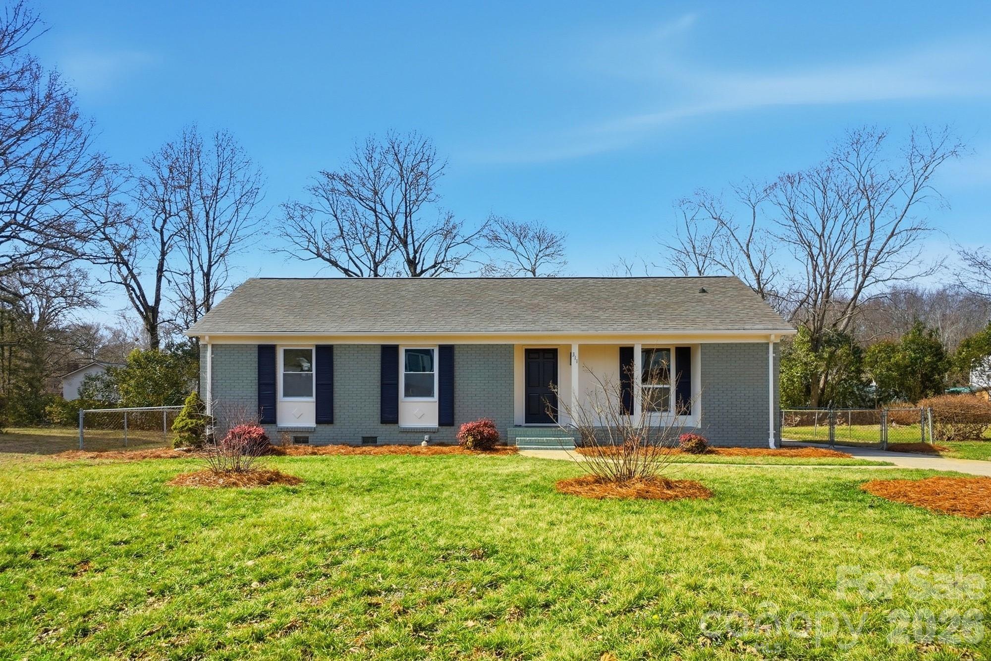 311 Red Roan Place Charlotte NC 28215