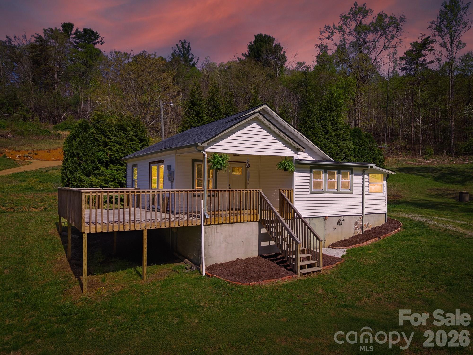 1127 Barney Place Lenoir NC 28645