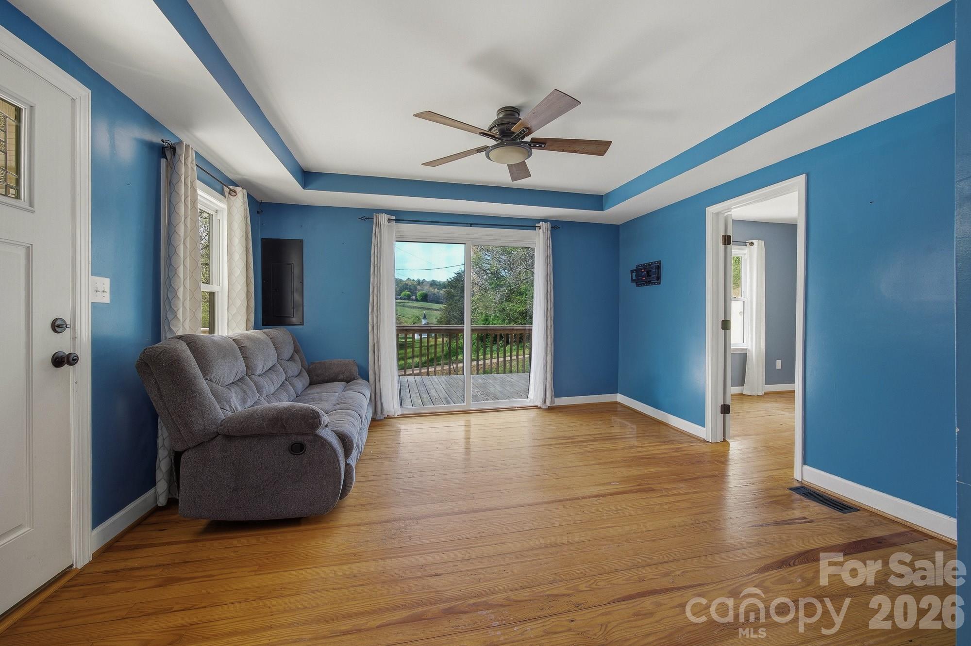 1127 Barney Place Lenoir NC 28645
