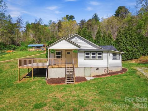 1127 Barney Place Lenoir NC 28645
