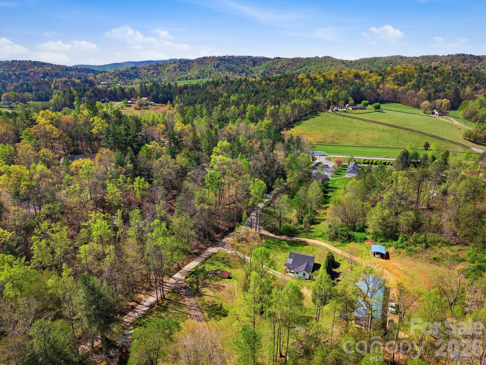 1127 Barney Place Lenoir NC 28645
