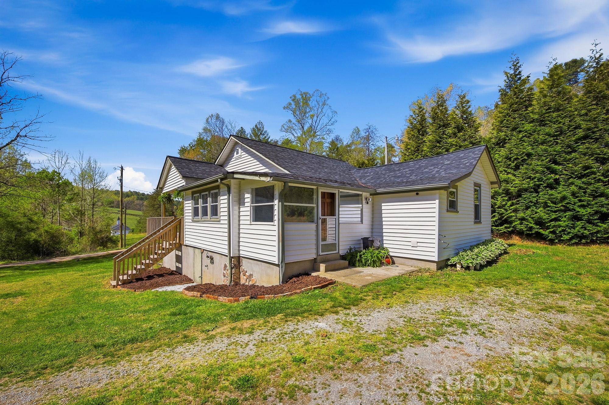 1127 Barney Place Lenoir NC 28645