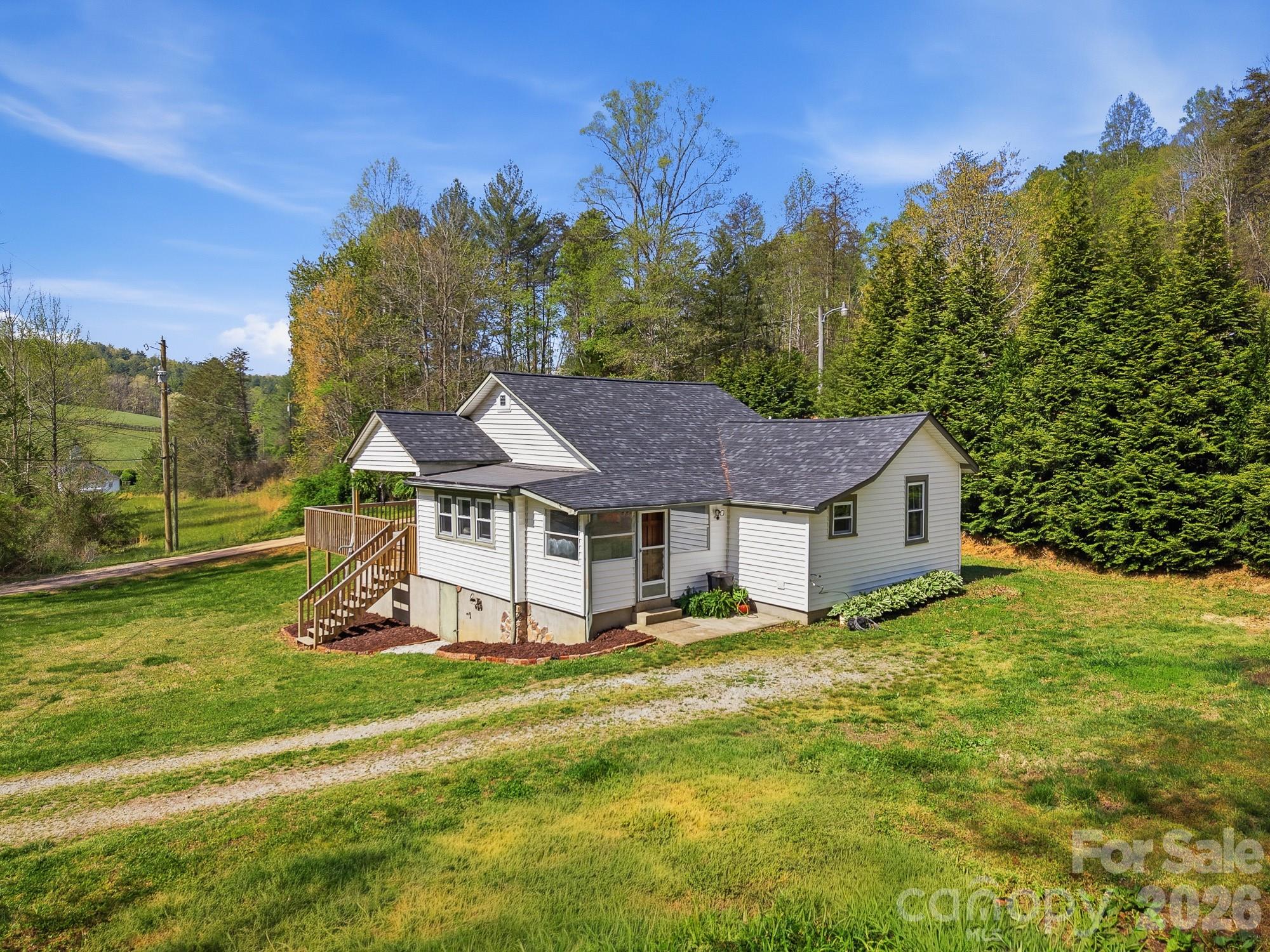 1127 Barney Place Lenoir NC 28645