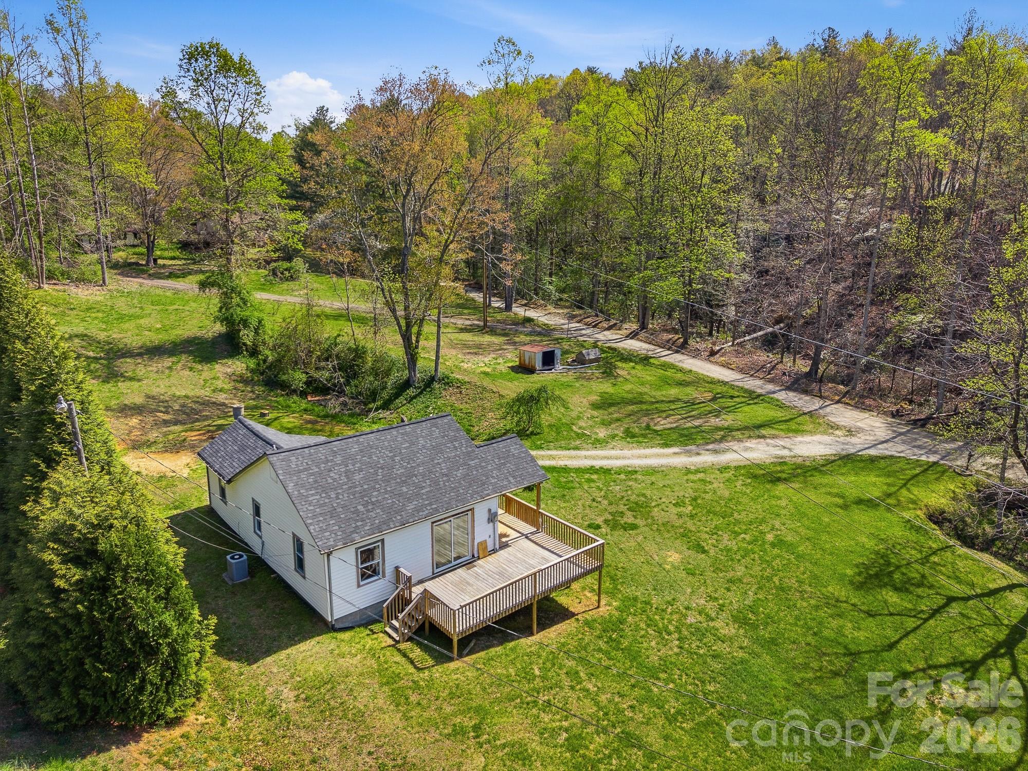 1127 Barney Place Lenoir NC 28645