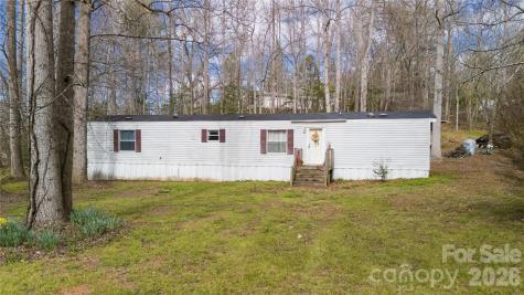 133 Birdie Watson Road Rutherfordton NC 28139