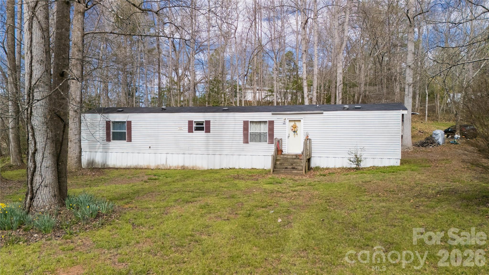 133 Birdie Watson Road Rutherfordton NC 28139