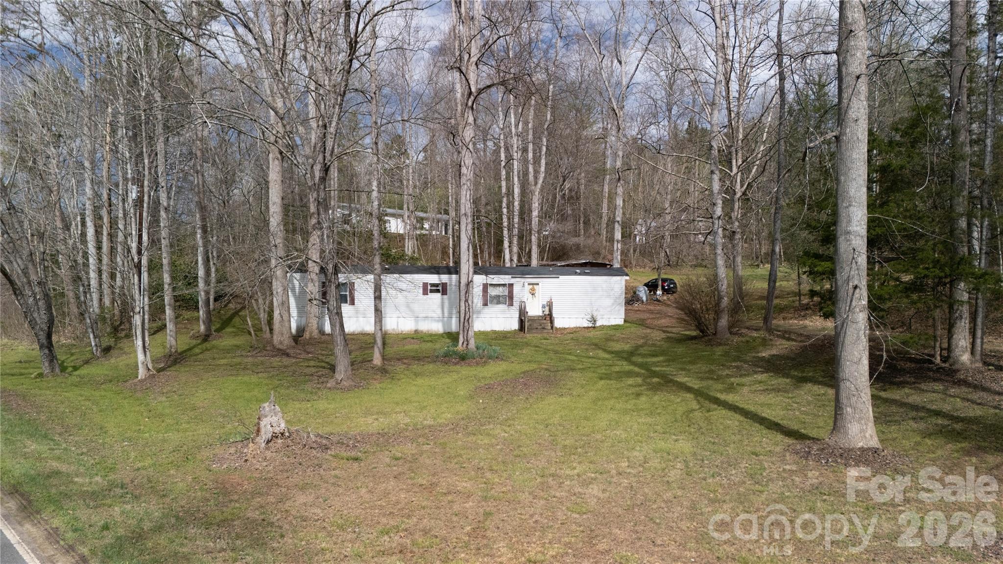 133 Birdie Watson Road Rutherfordton NC 28139