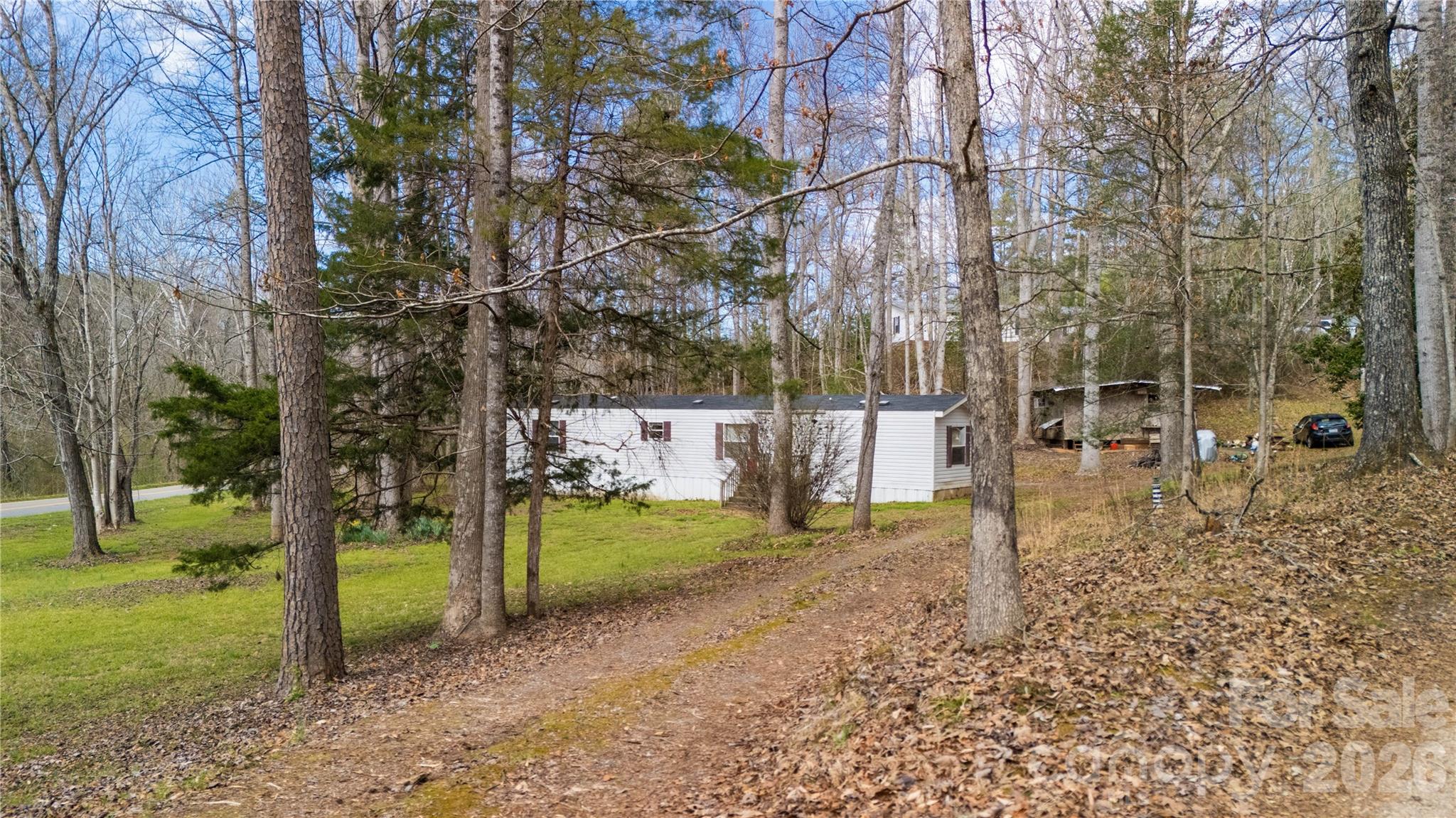 133 Birdie Watson Road Rutherfordton NC 28139