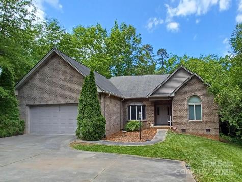 1061 NW 14th Avenue Drive NW Hickory NC 28601