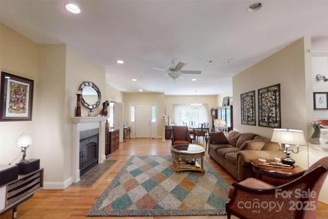 1061 NW 14th Avenue Drive NW Hickory NC 28601